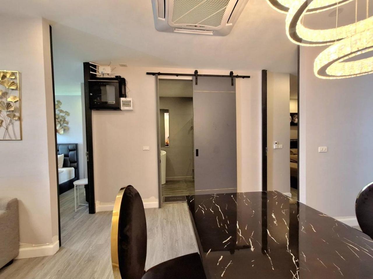 The Modern A46 Hua-hin Private Poolvilla From 3km