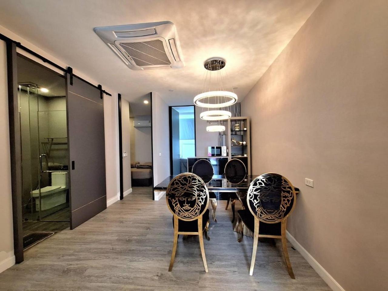 The Modern A46 Hua-hin Private Poolvilla From 3km