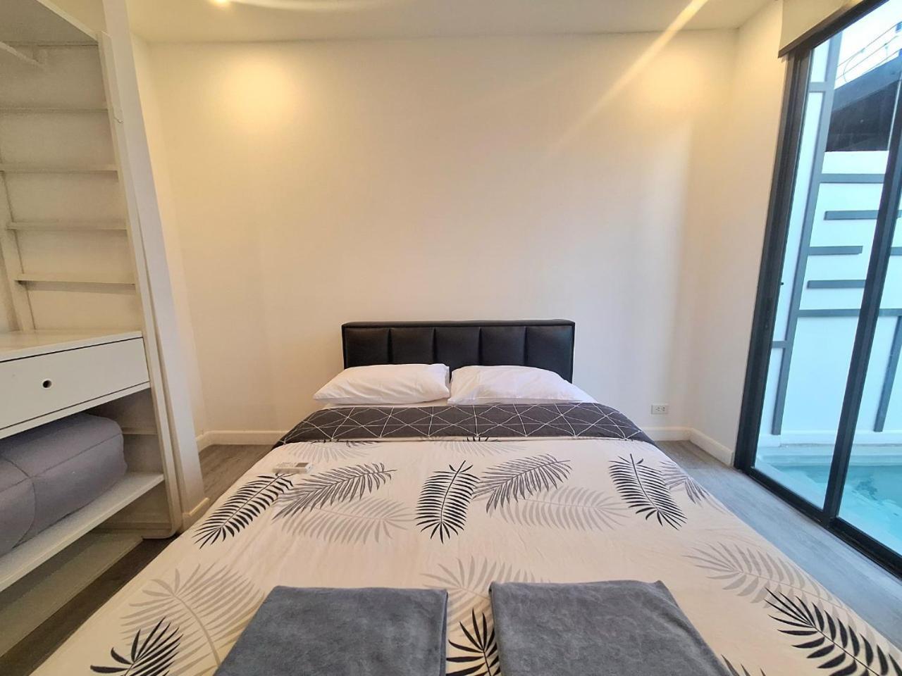 The Modern A46 Hua-hin Private Poolvilla From 3km