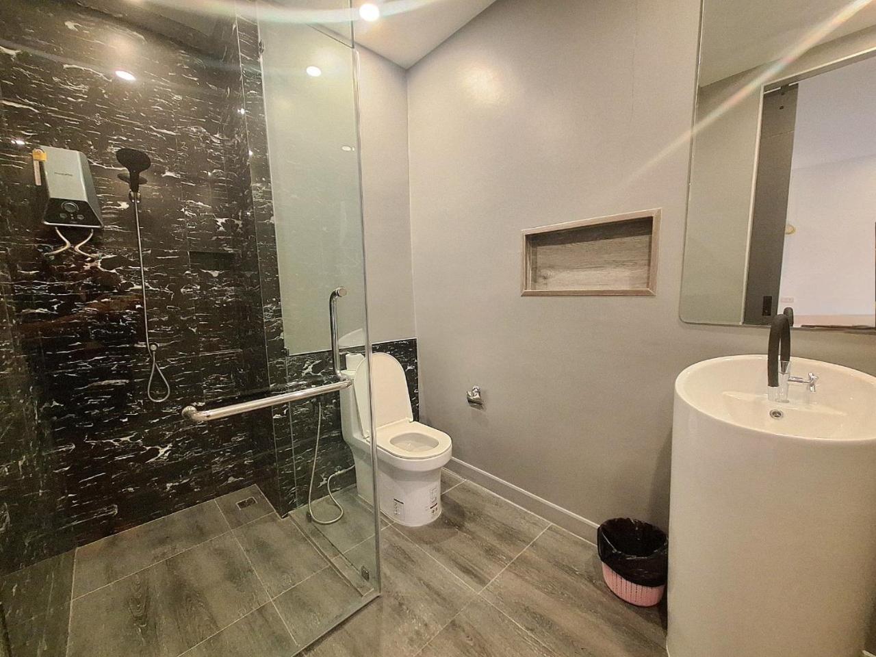 The Modern A46 Hua-hin Private Poolvilla From 3km Villa