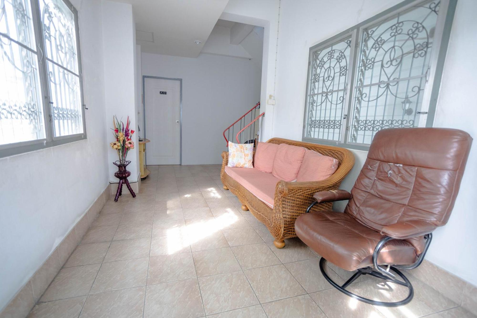 Apartment Mitr *