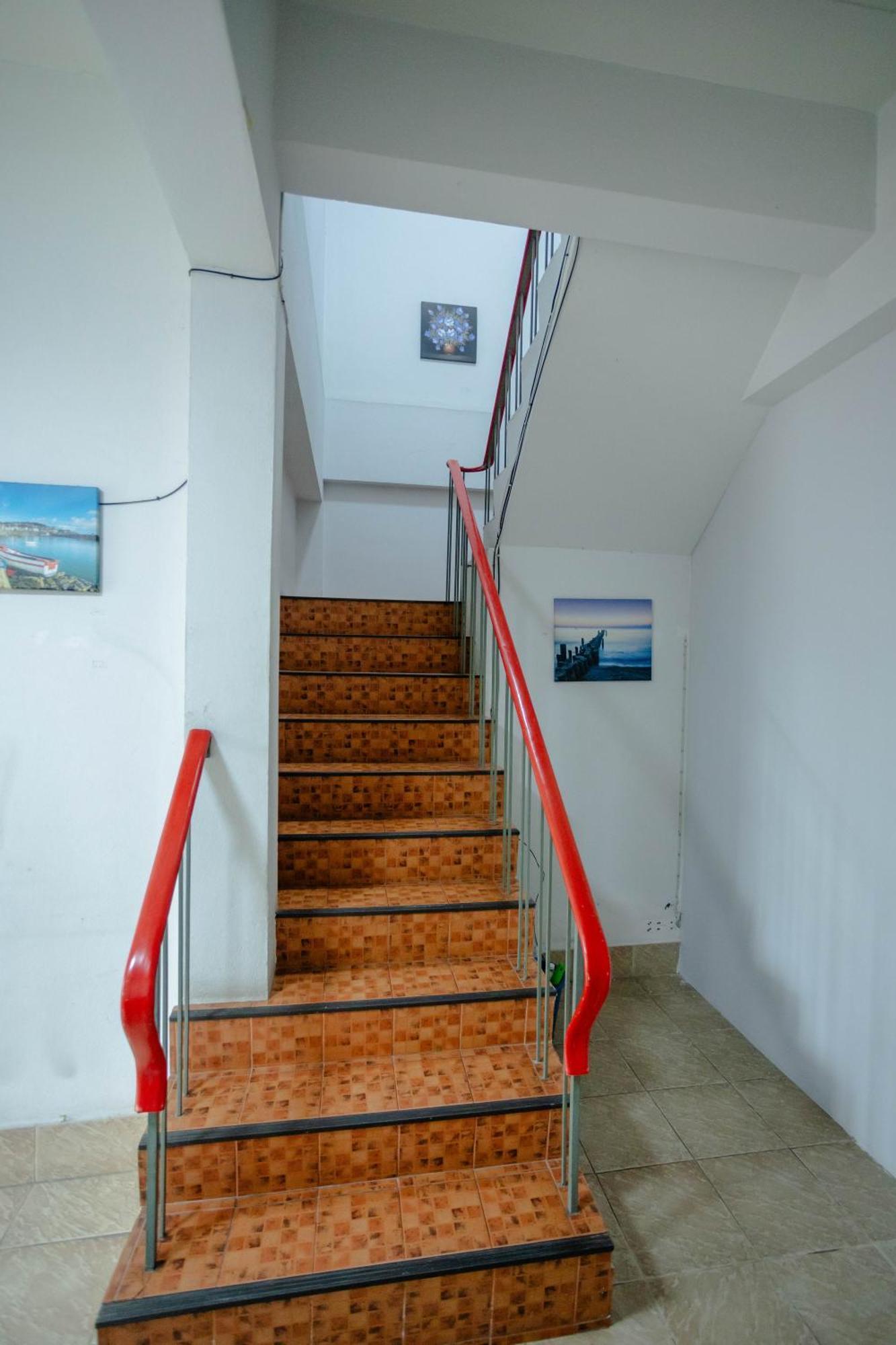 Mitr Apartment HHQ