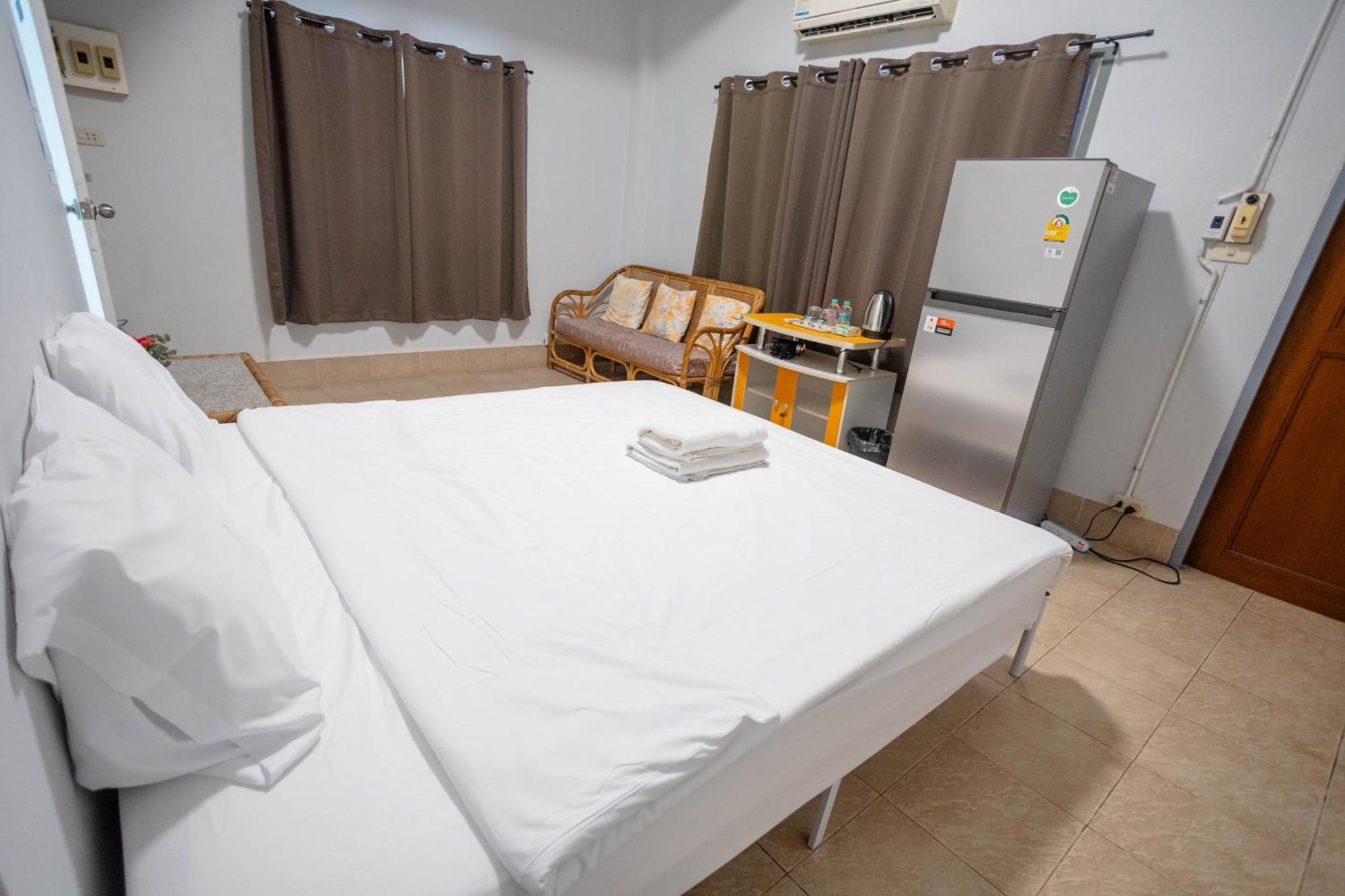 Mitr Apartment