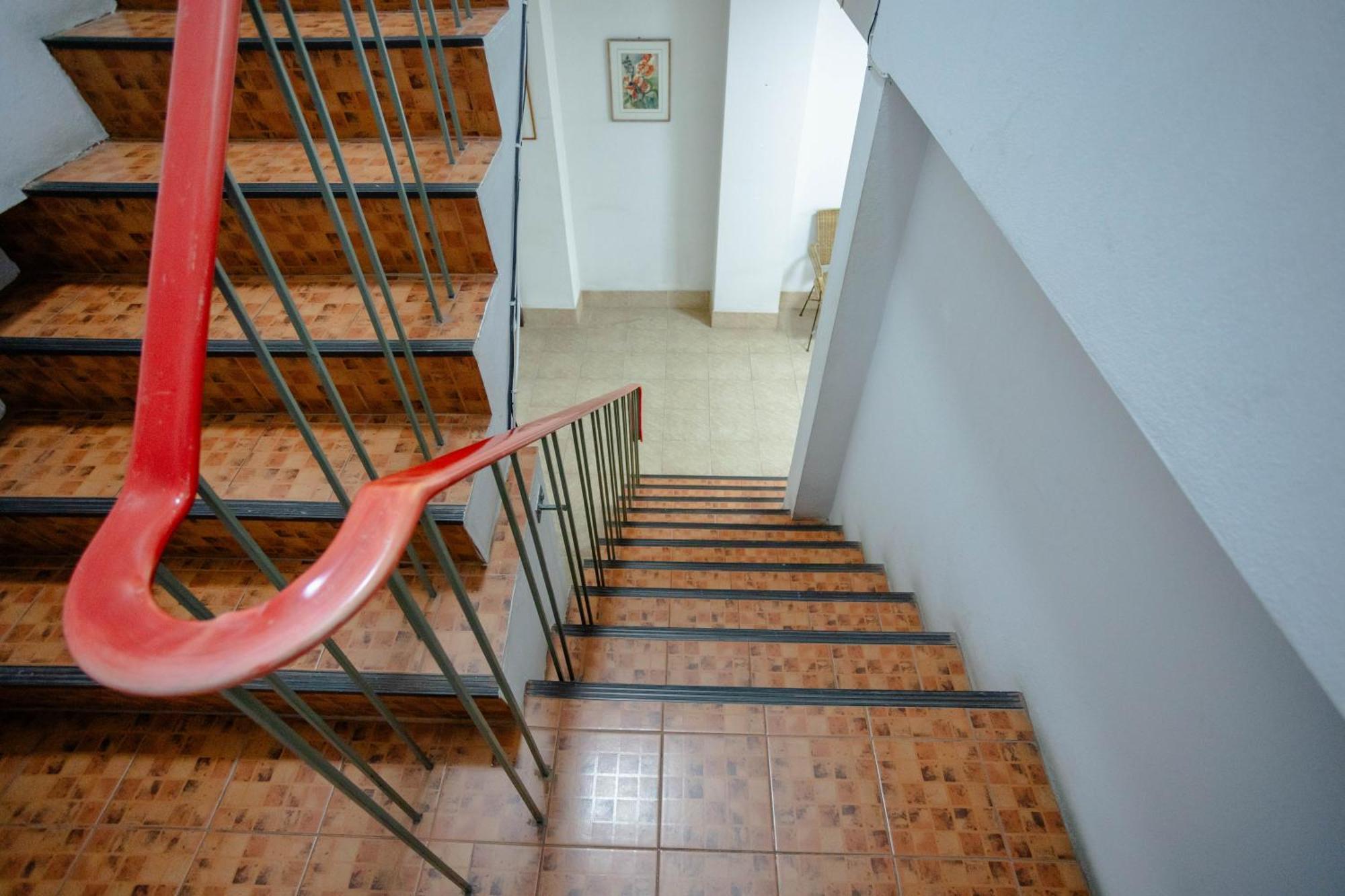 Apartment Mitr HHQ