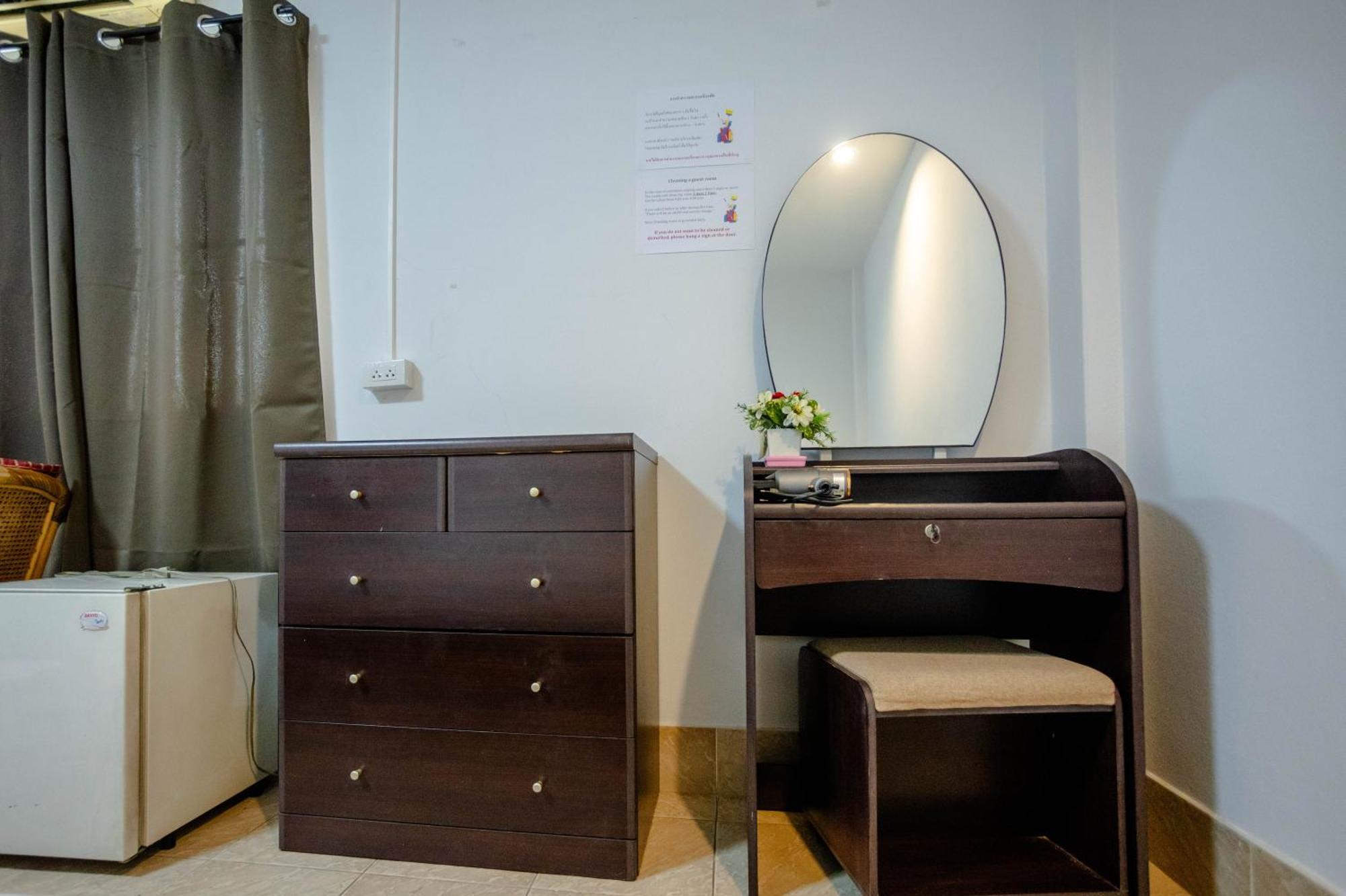 Mitr Apartment