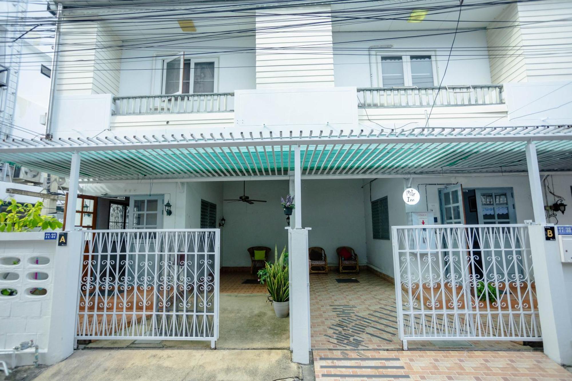 Apartment Mitr
