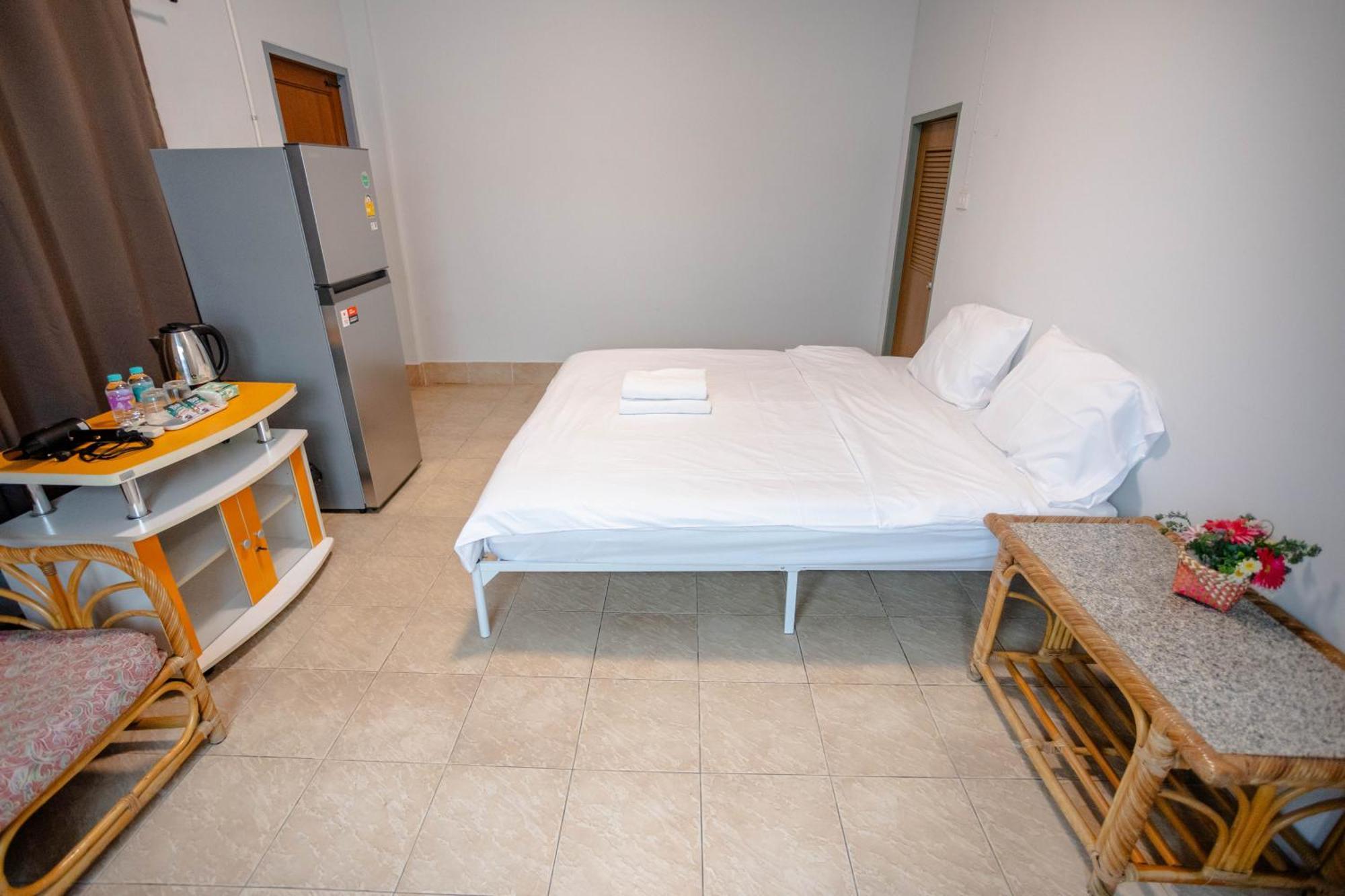 Apartment Mitr *