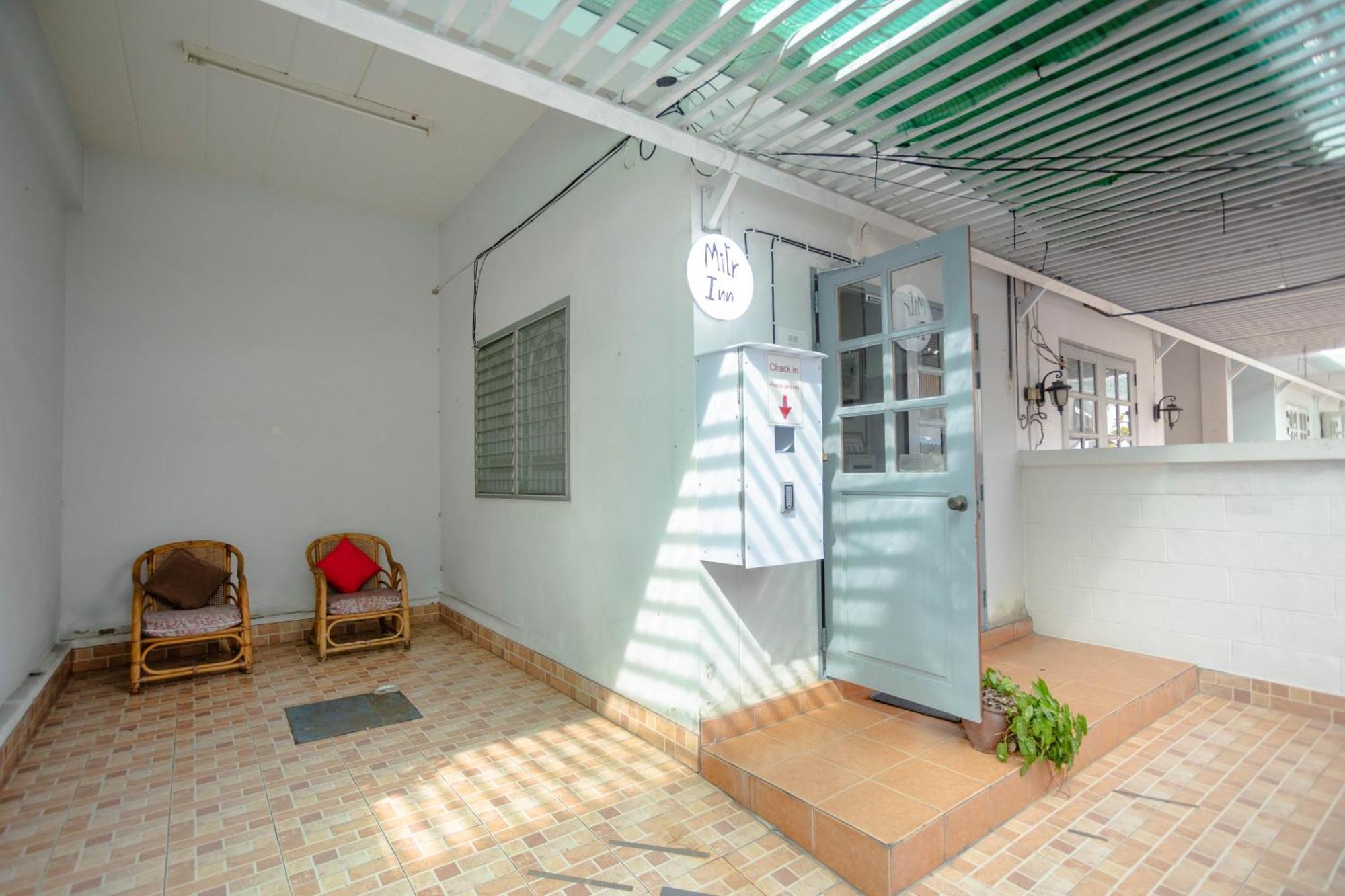 Apartment Mitr HHQ
