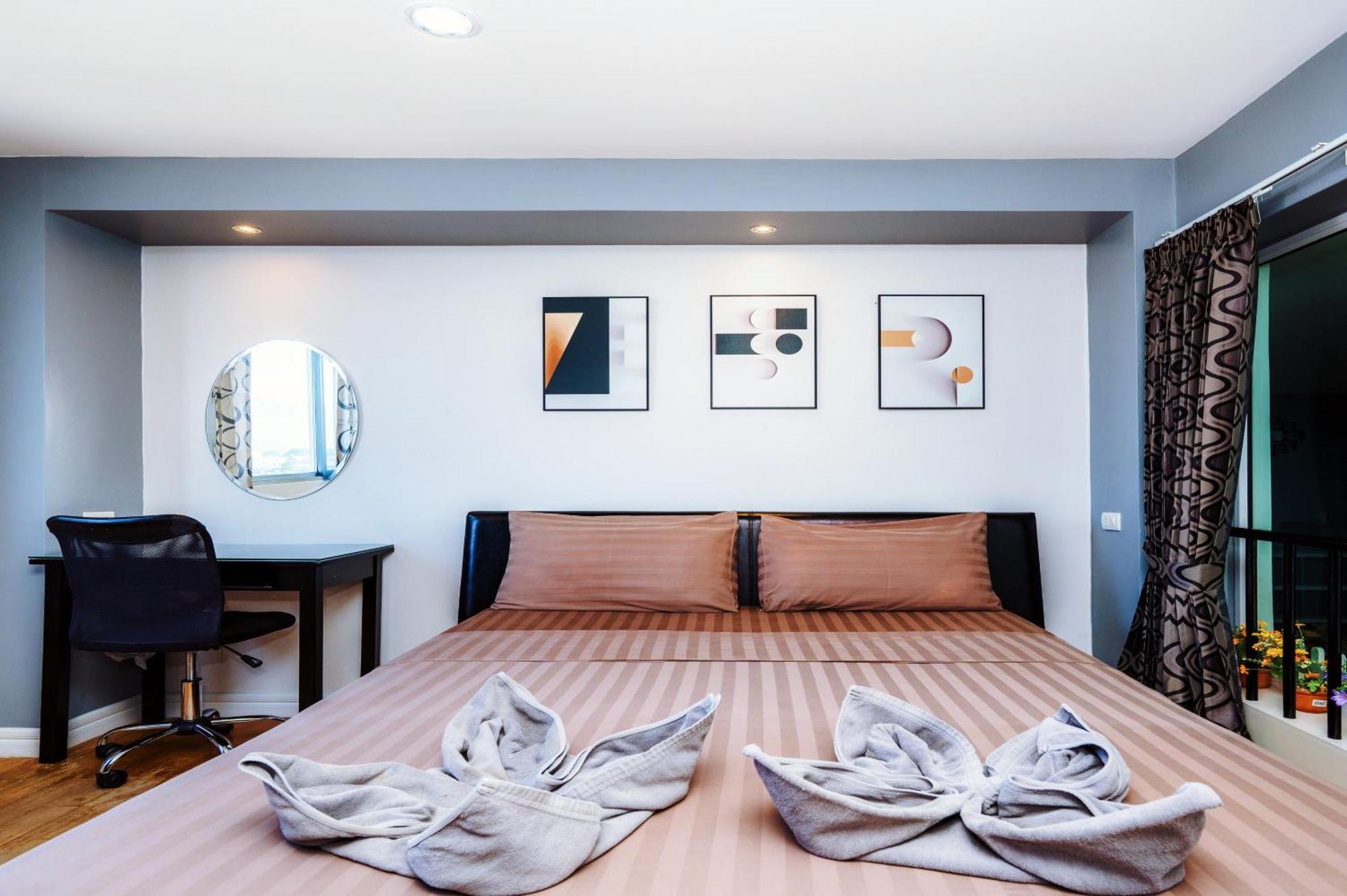 Apartment First - Happy Rent HHQ