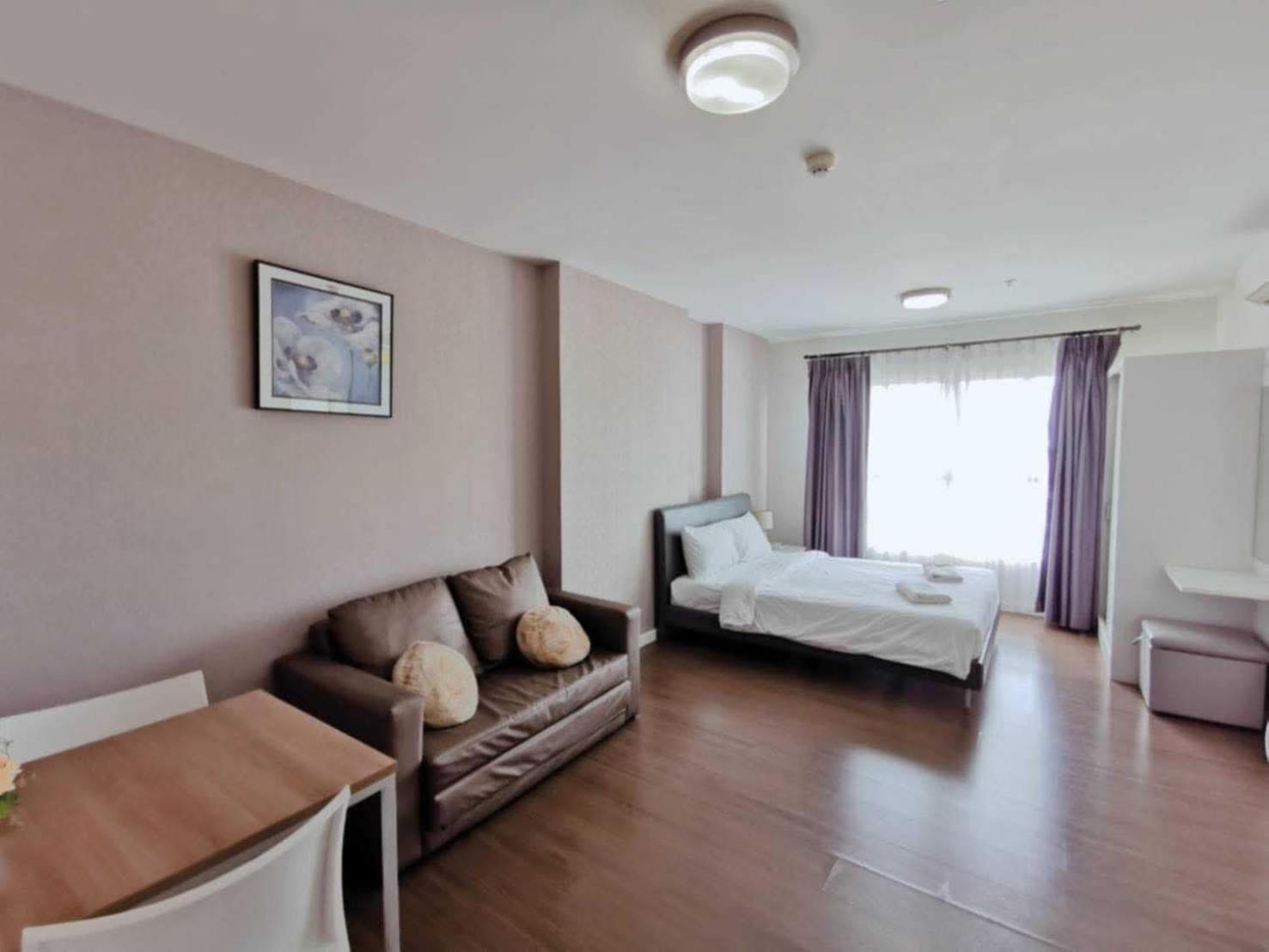 Kiang Fah By Aimy Apartment *