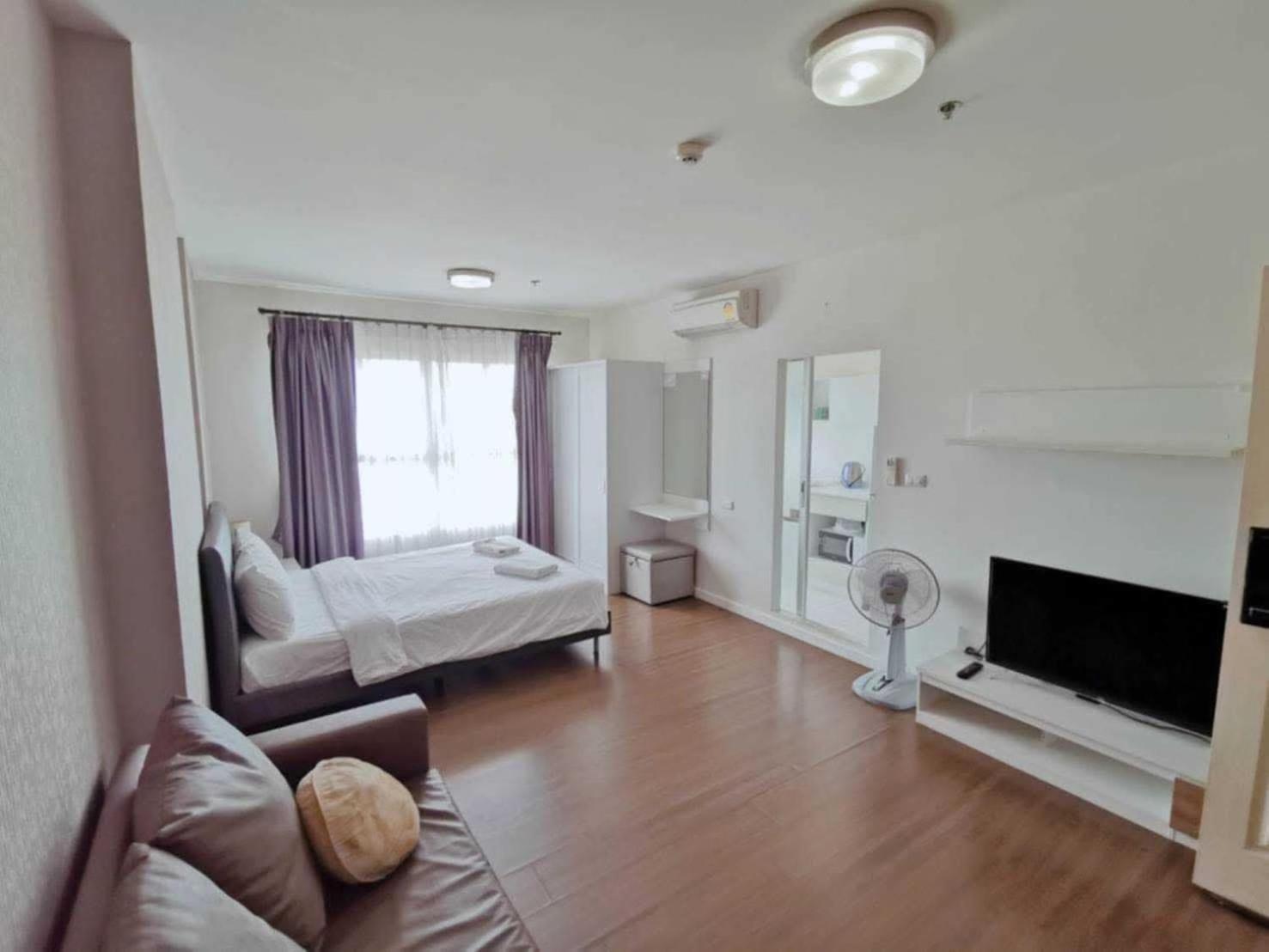 Kiang Fah By Aimy Apartment Hua Hin