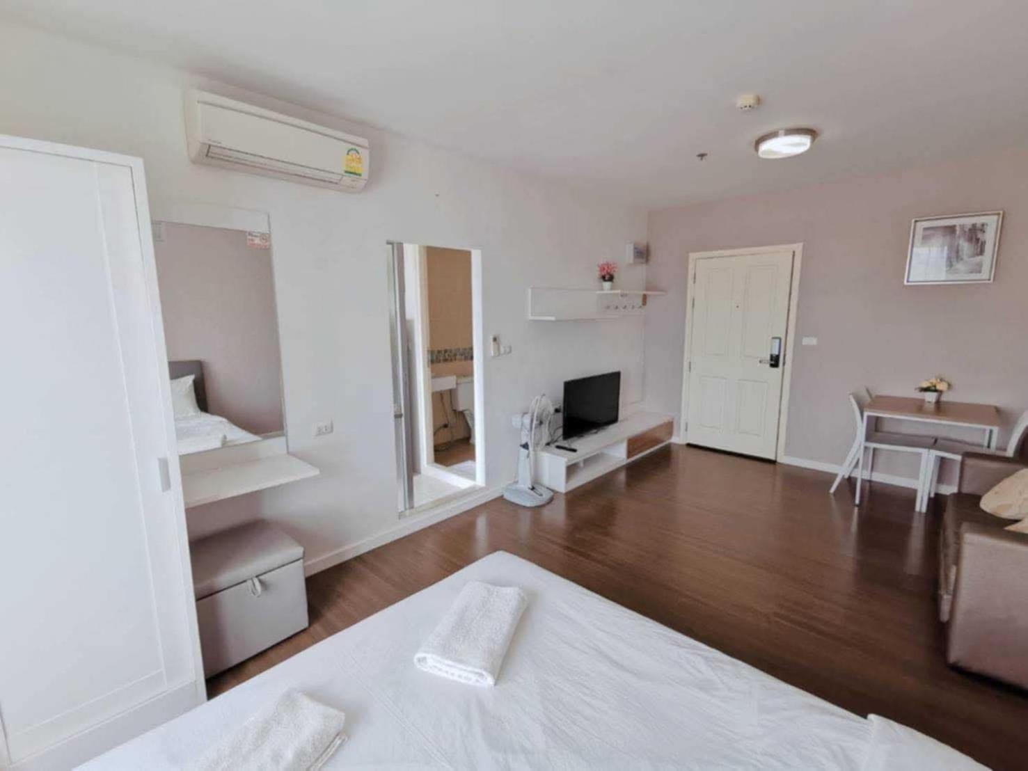Apartment Kiang Fah By Aimy Hua Hin