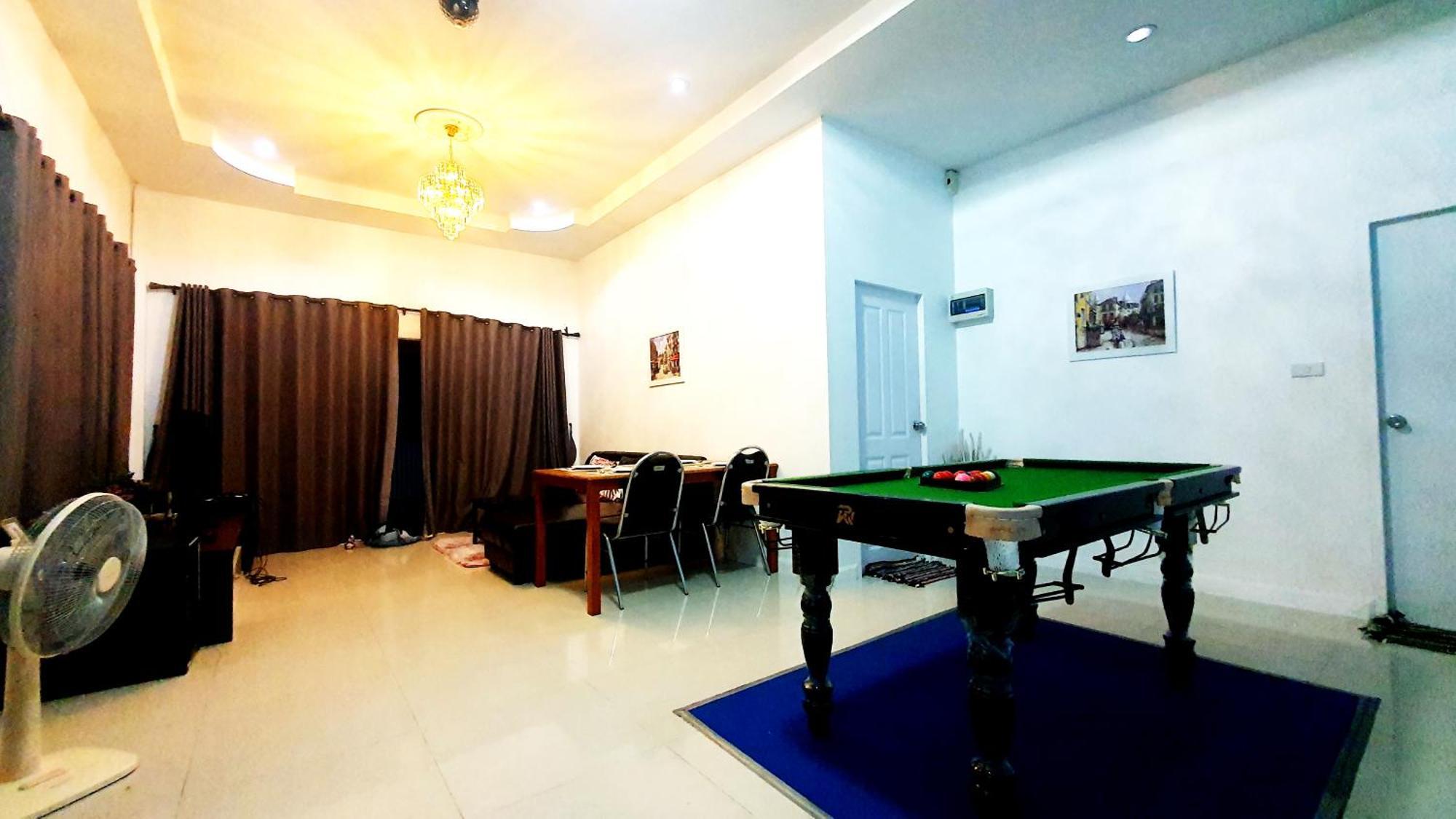 Villa Happy Pool *