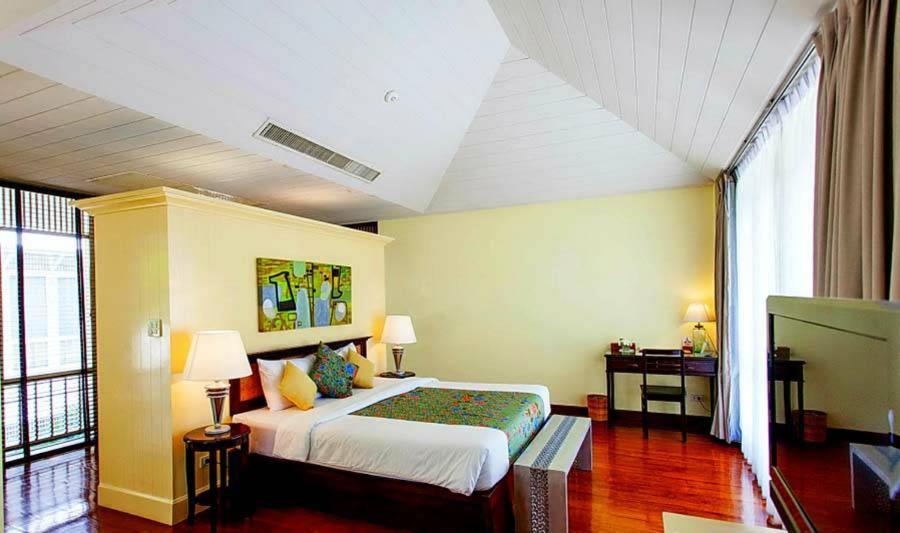 Baan Bayan - - Sha Extra Hua Hin