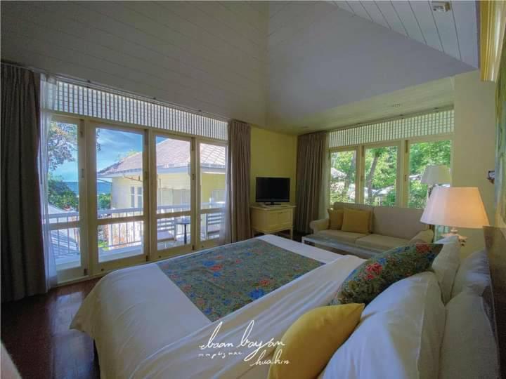 Baan Bayan - - Sha Extra 4* Hua Hin