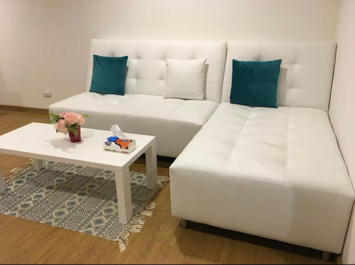 Baan Klang Aparthotel *
