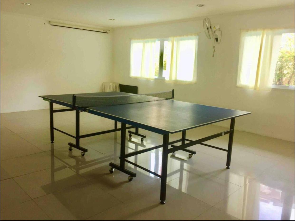 Baan Klang Hua Hin
