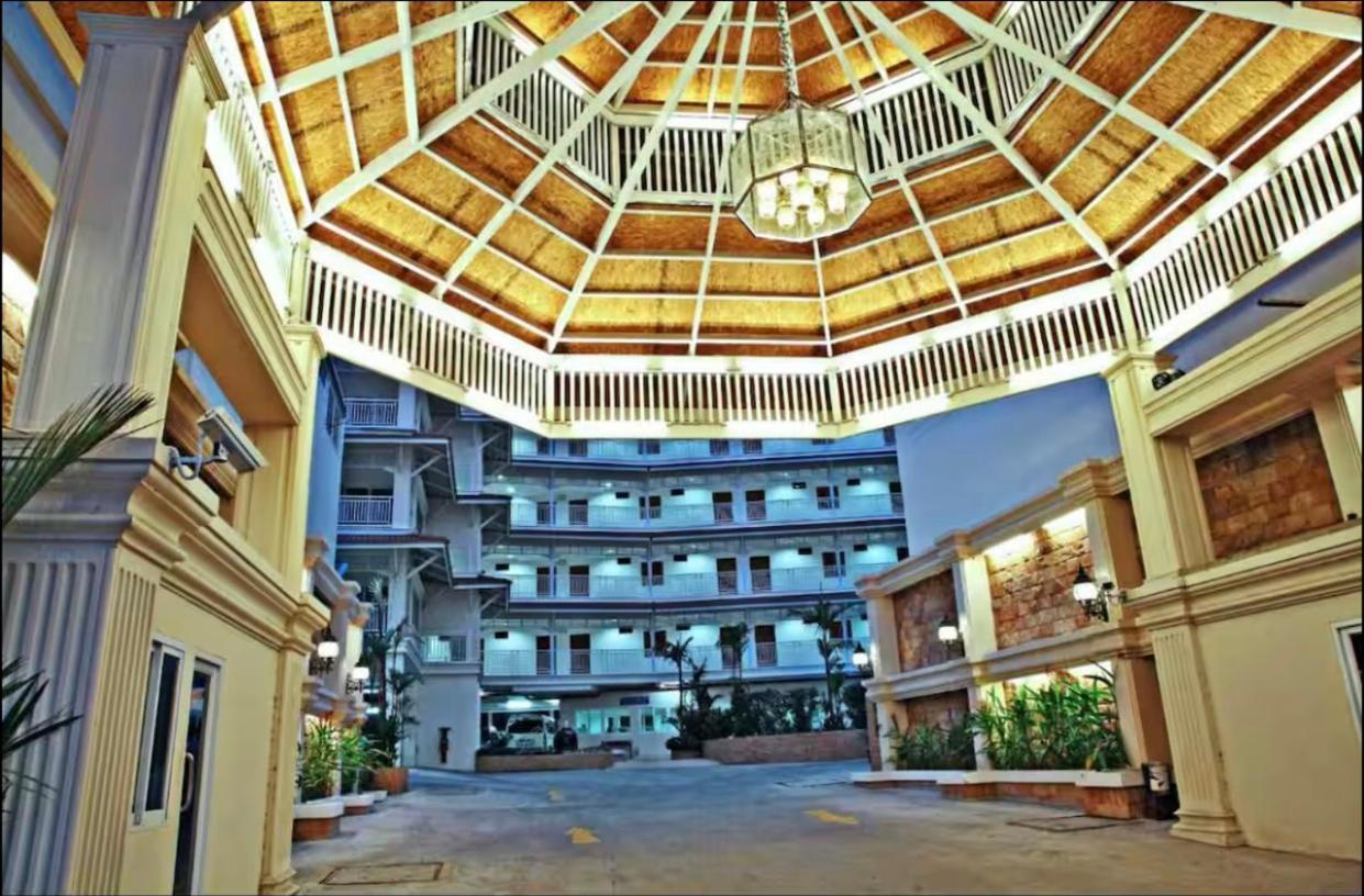Baan Klang * Hua Hin