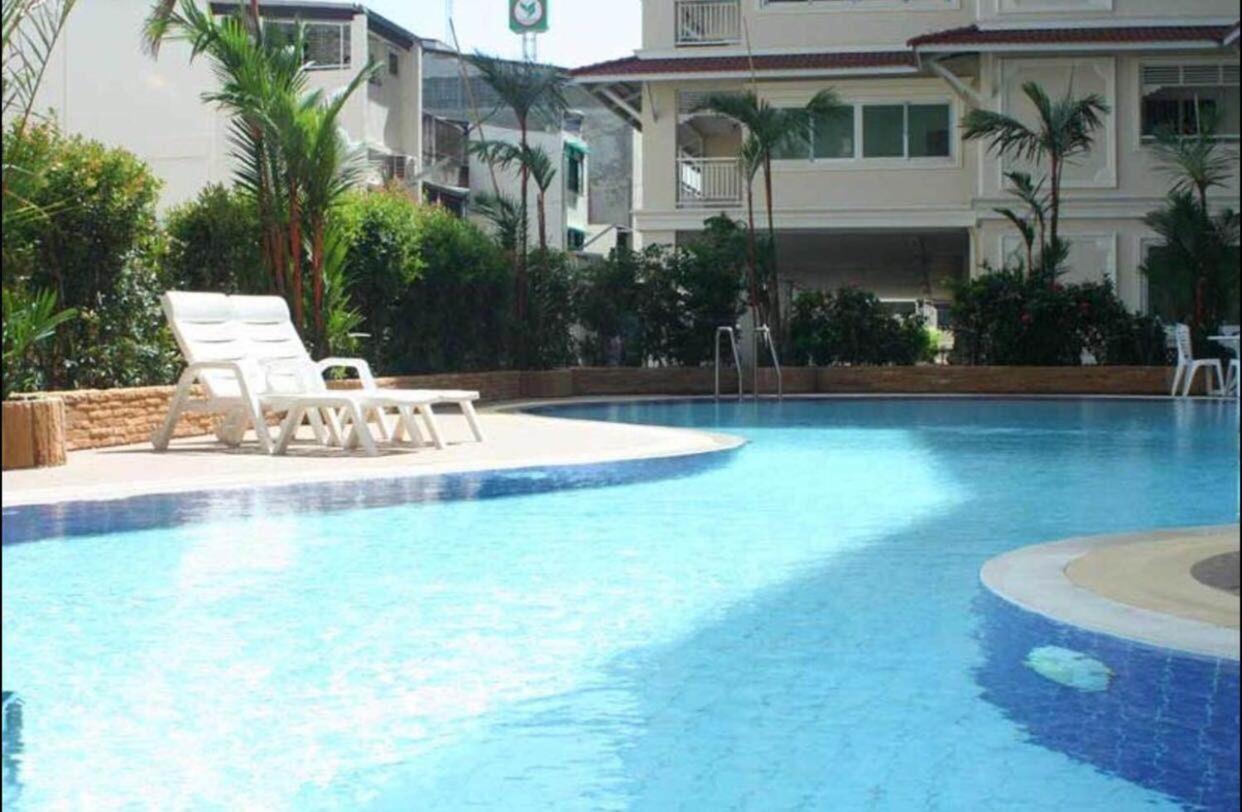 Baan Klang
