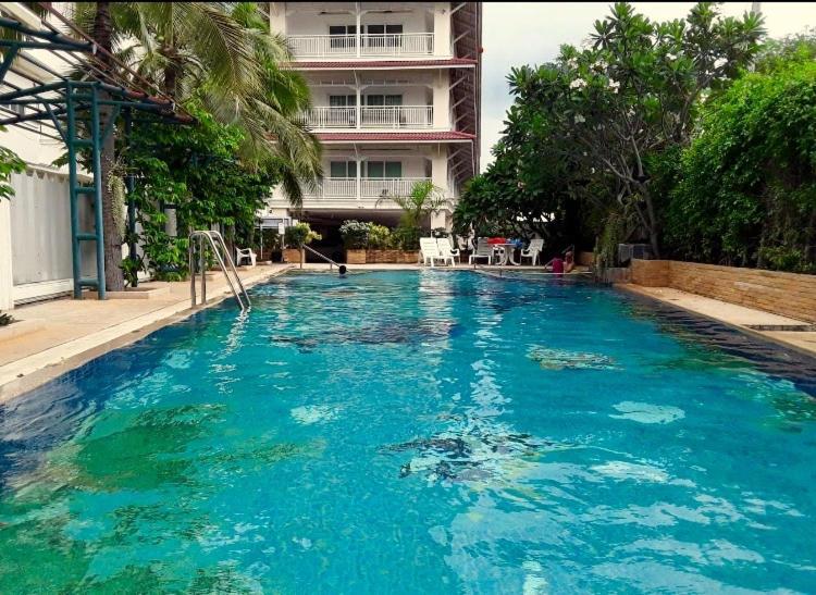 Aparthotel Baan Klang *