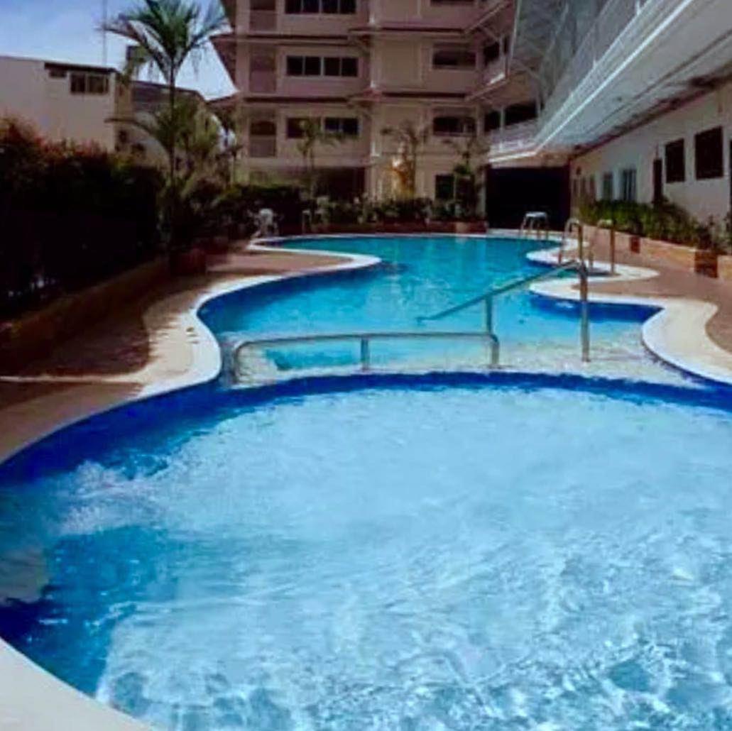 Aparthotel Baan Klang Hua Hin