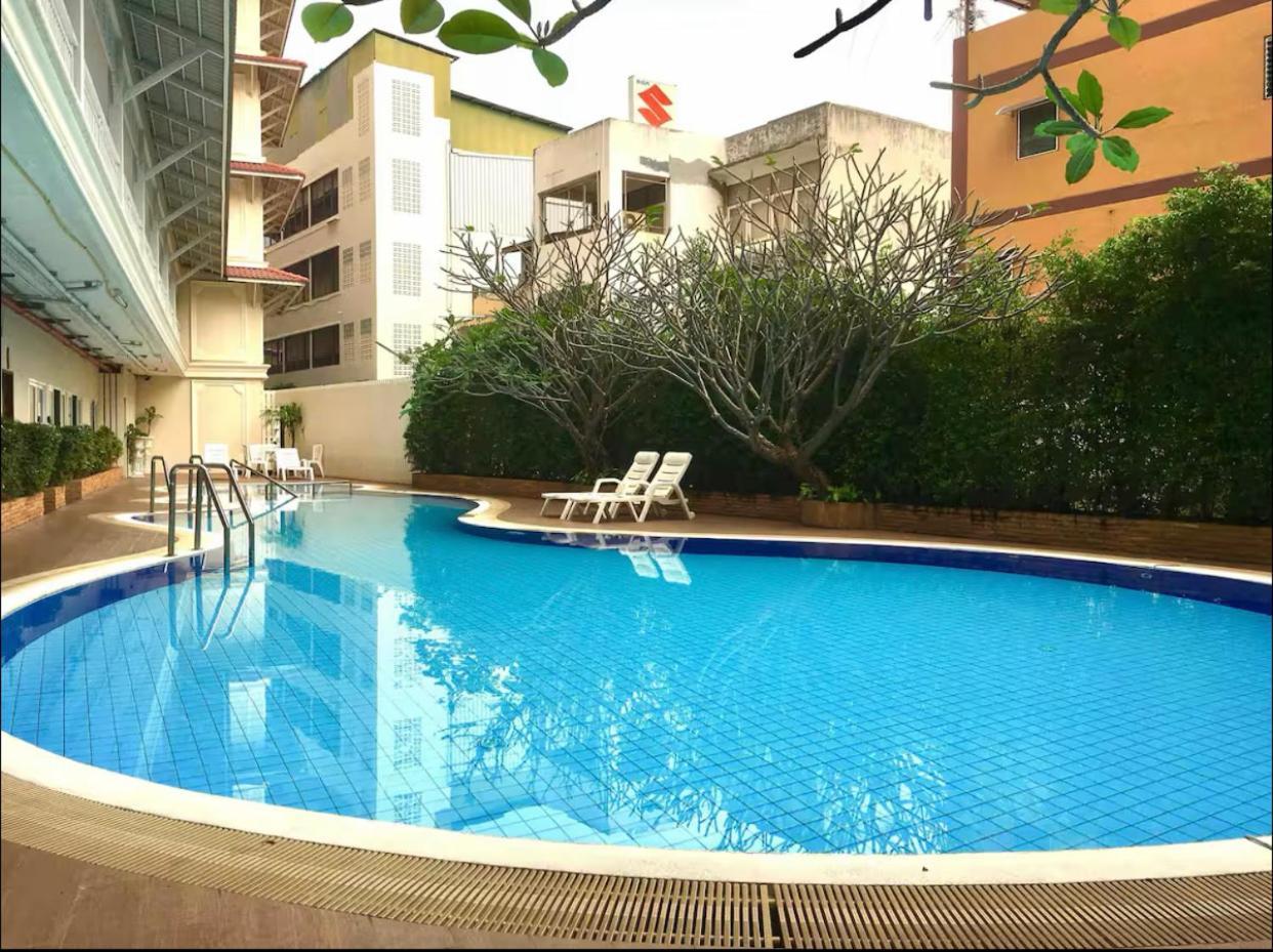 Baan Klang * Hua Hin