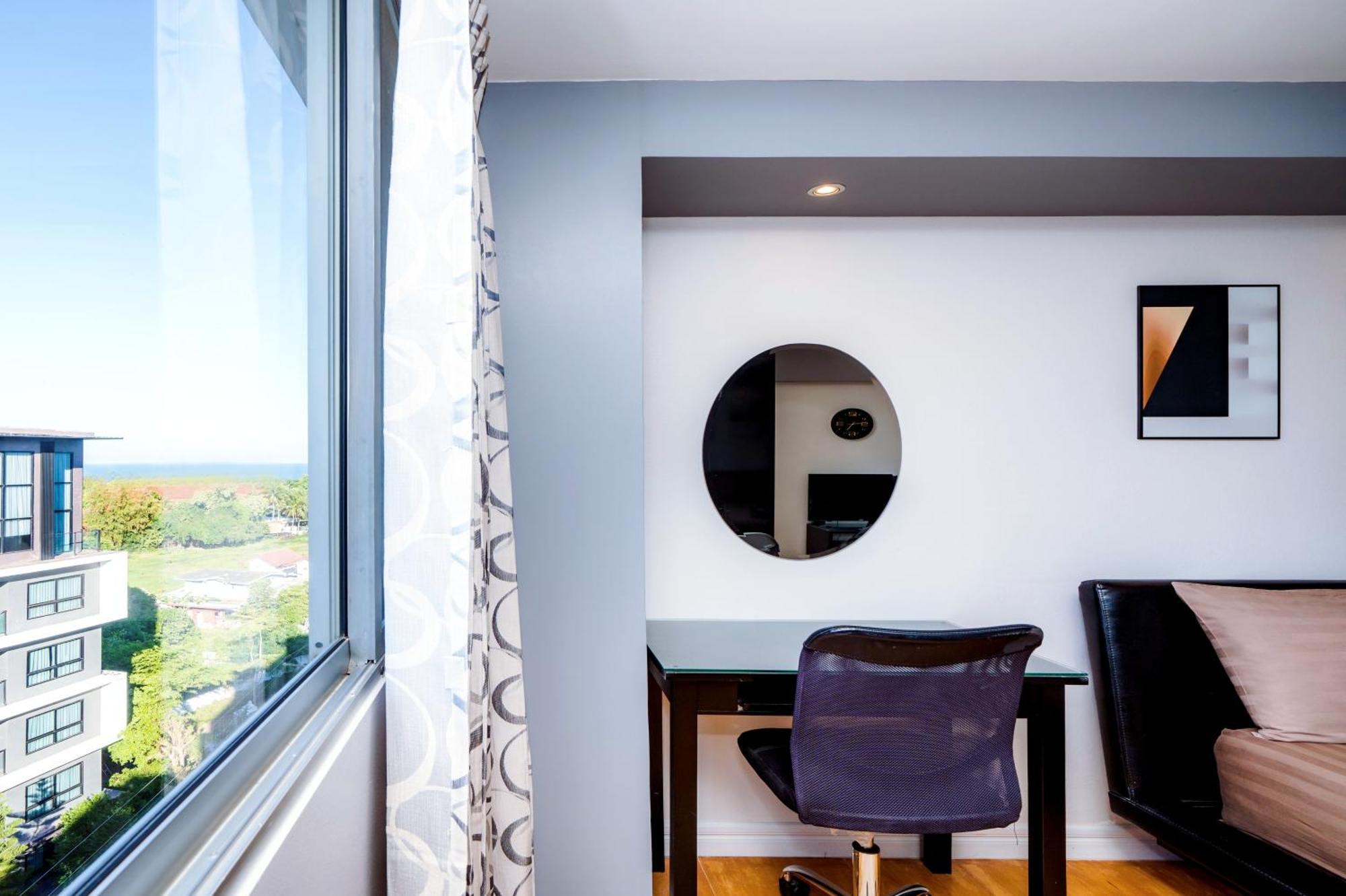 First - Happy Rent Apartment *