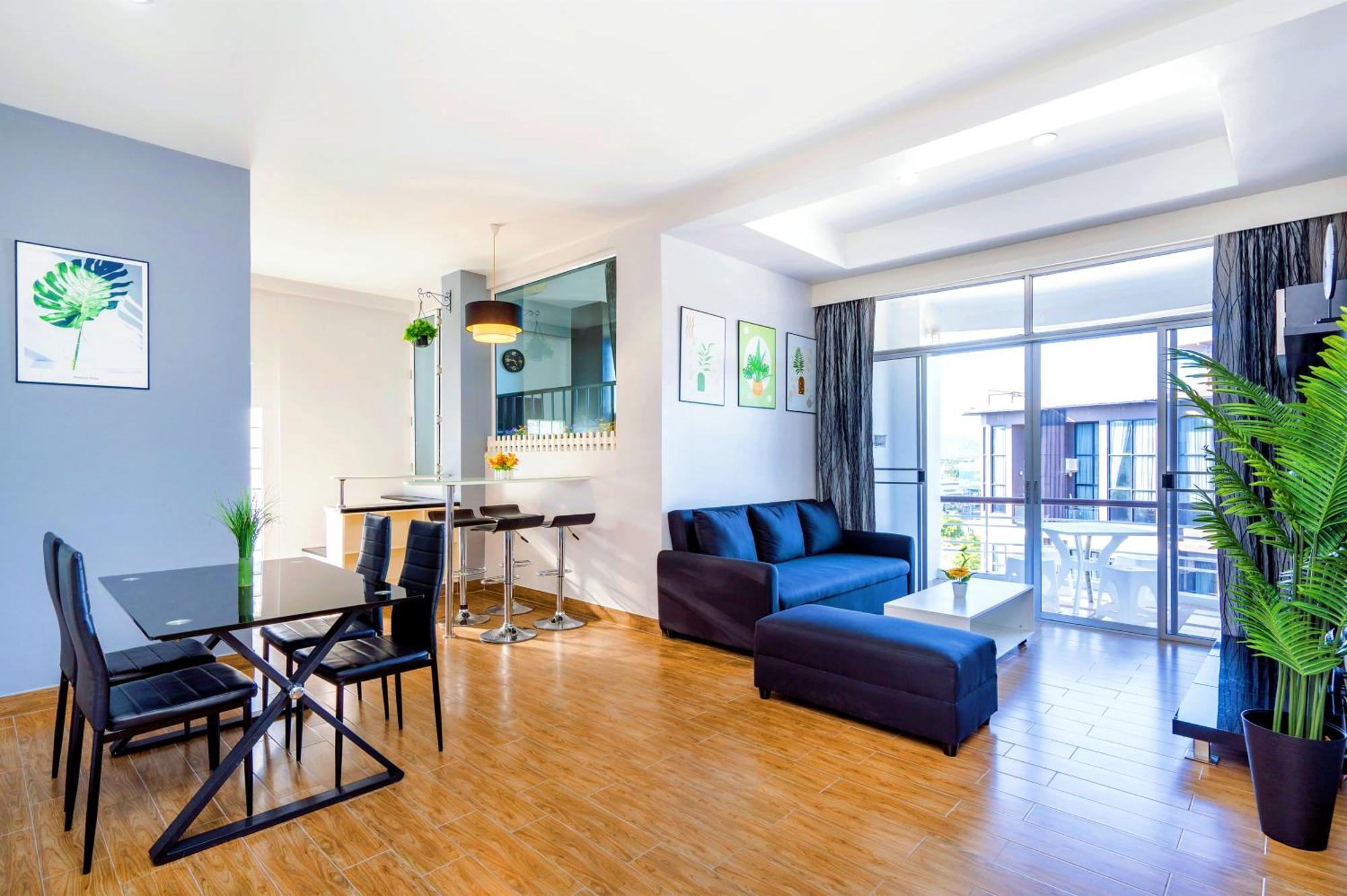 Apartment First - Happy Rent Hua Hin