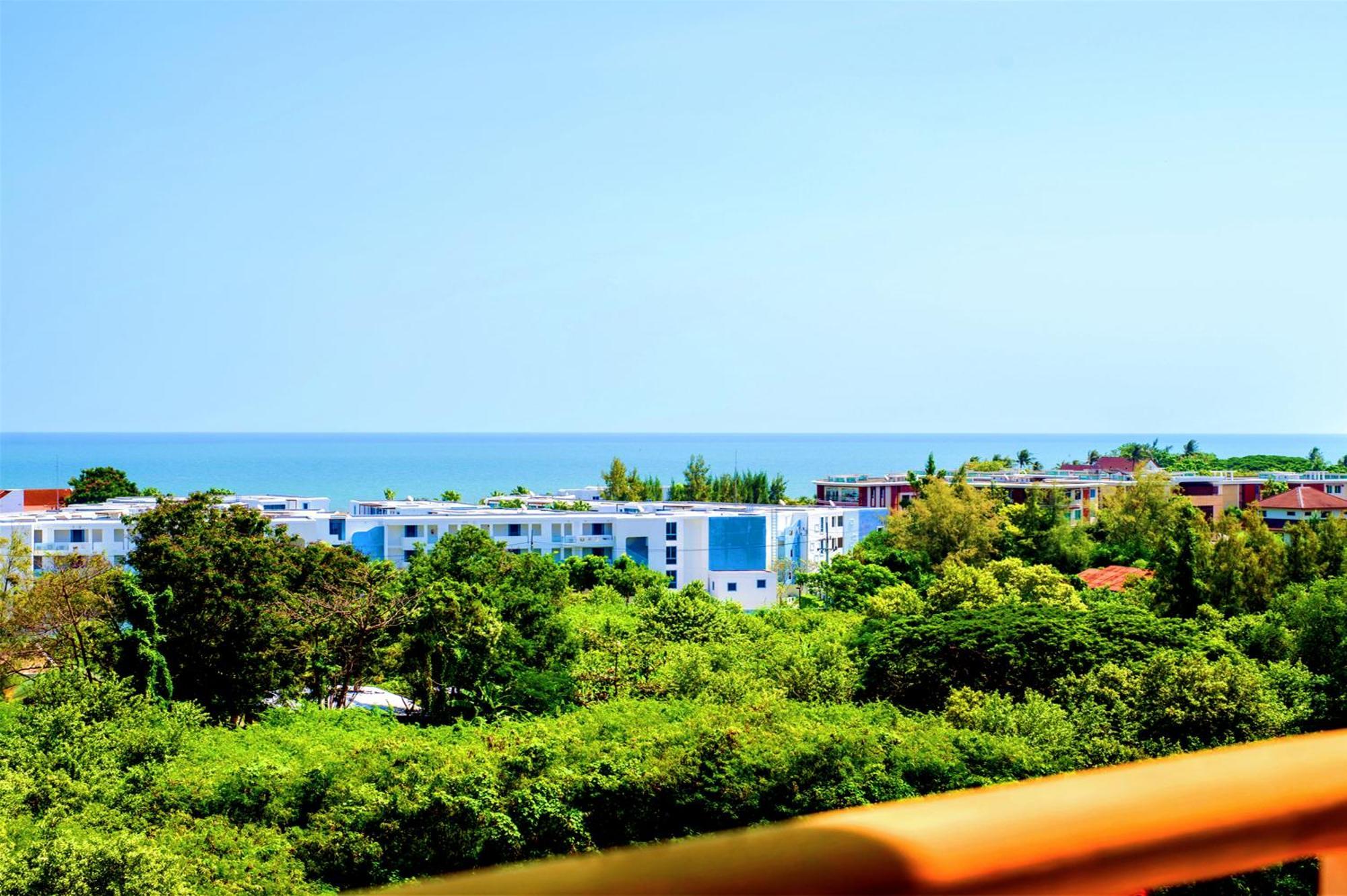 First - Happy Rent Hua Hin