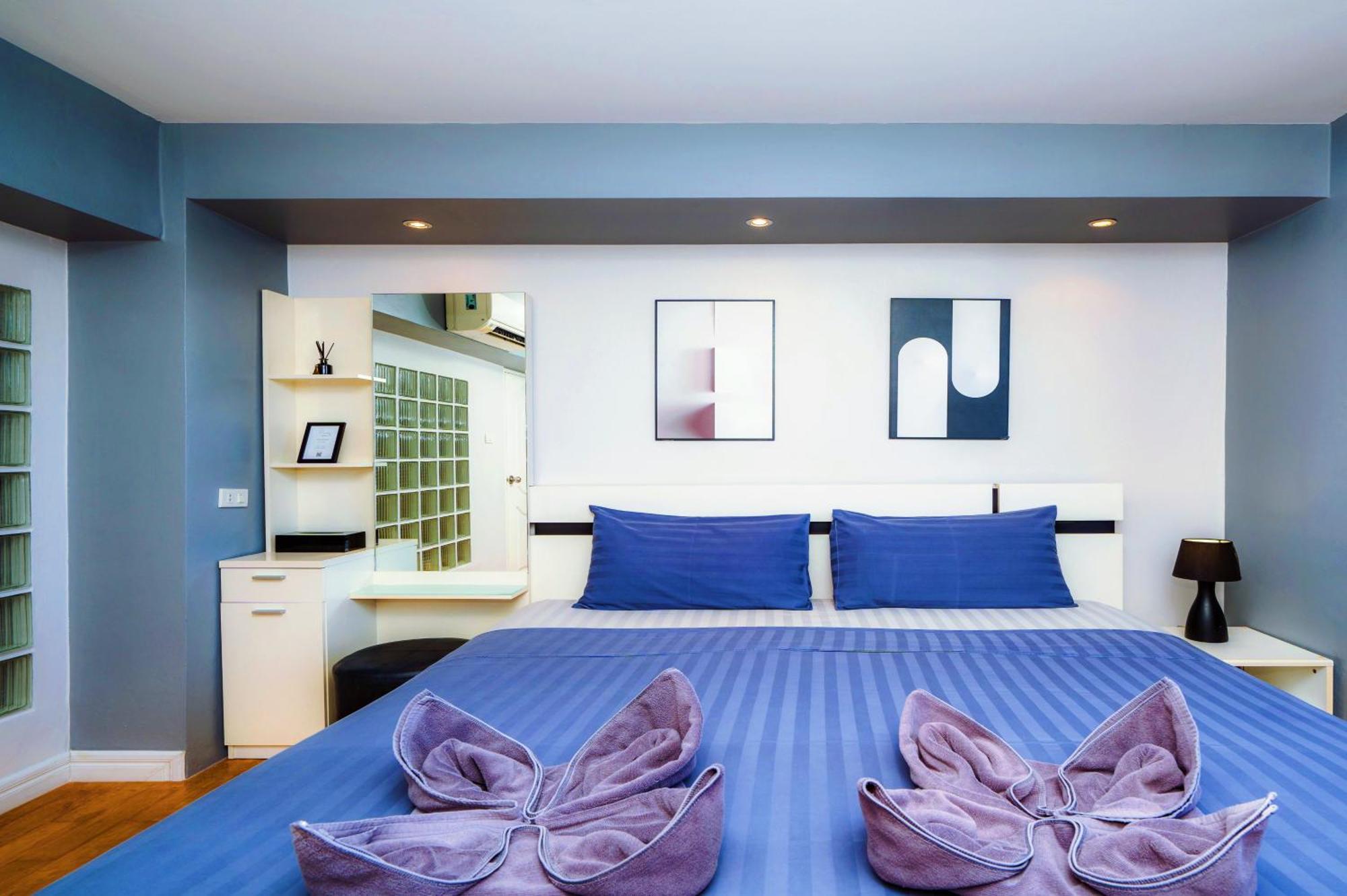 First - Happy Rent * Hua Hin