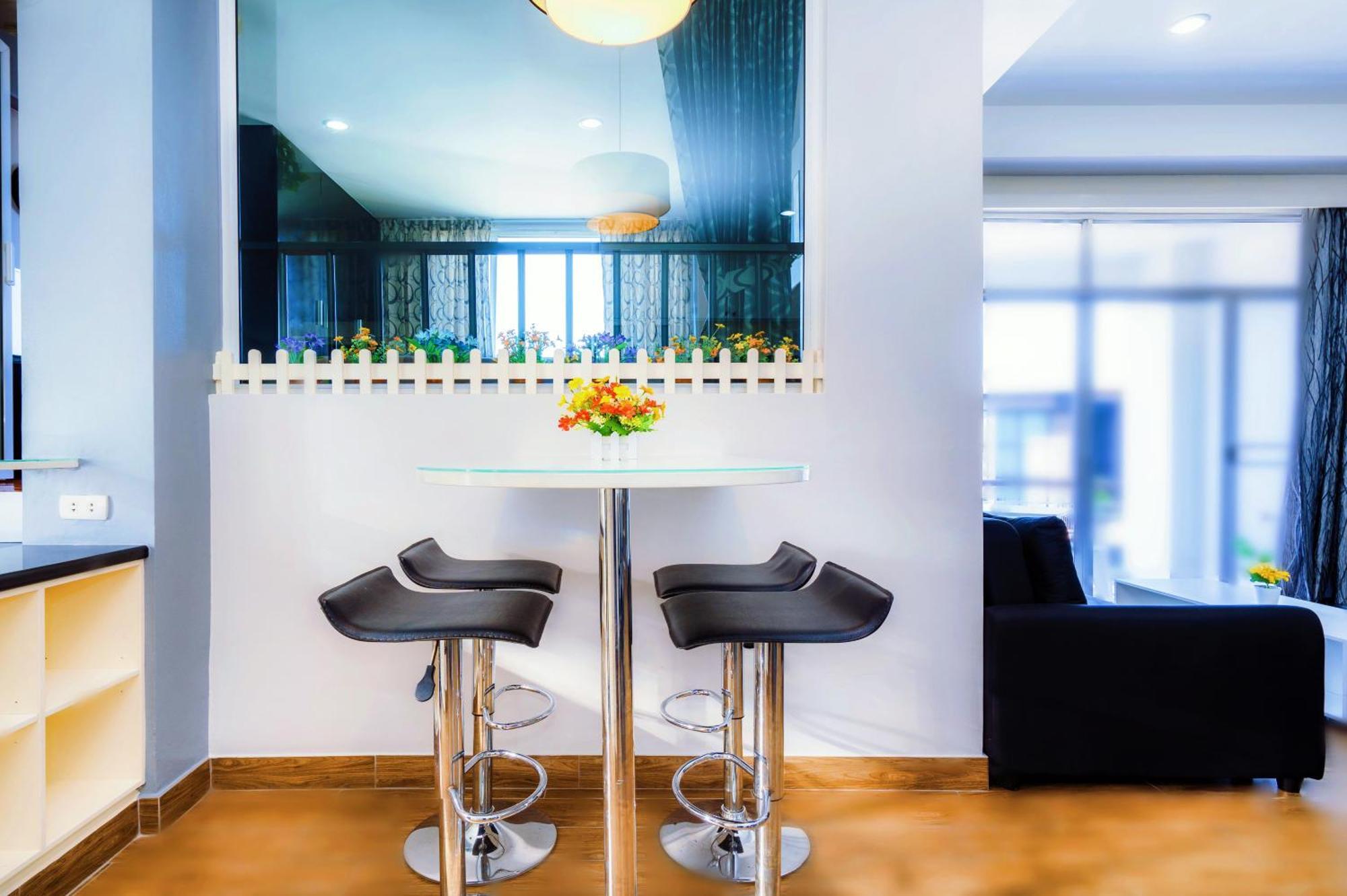 First - Happy Rent Apartment