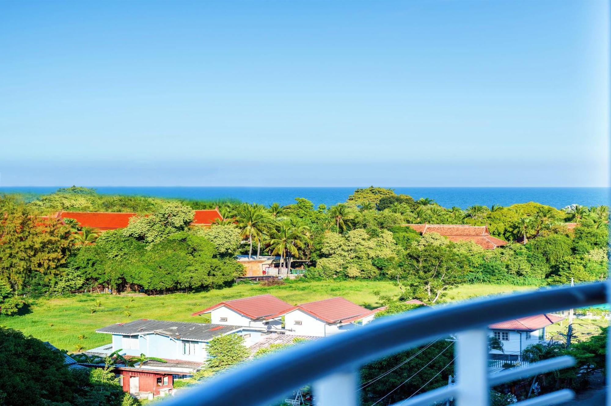 Apartment First - Happy Rent Hua Hin