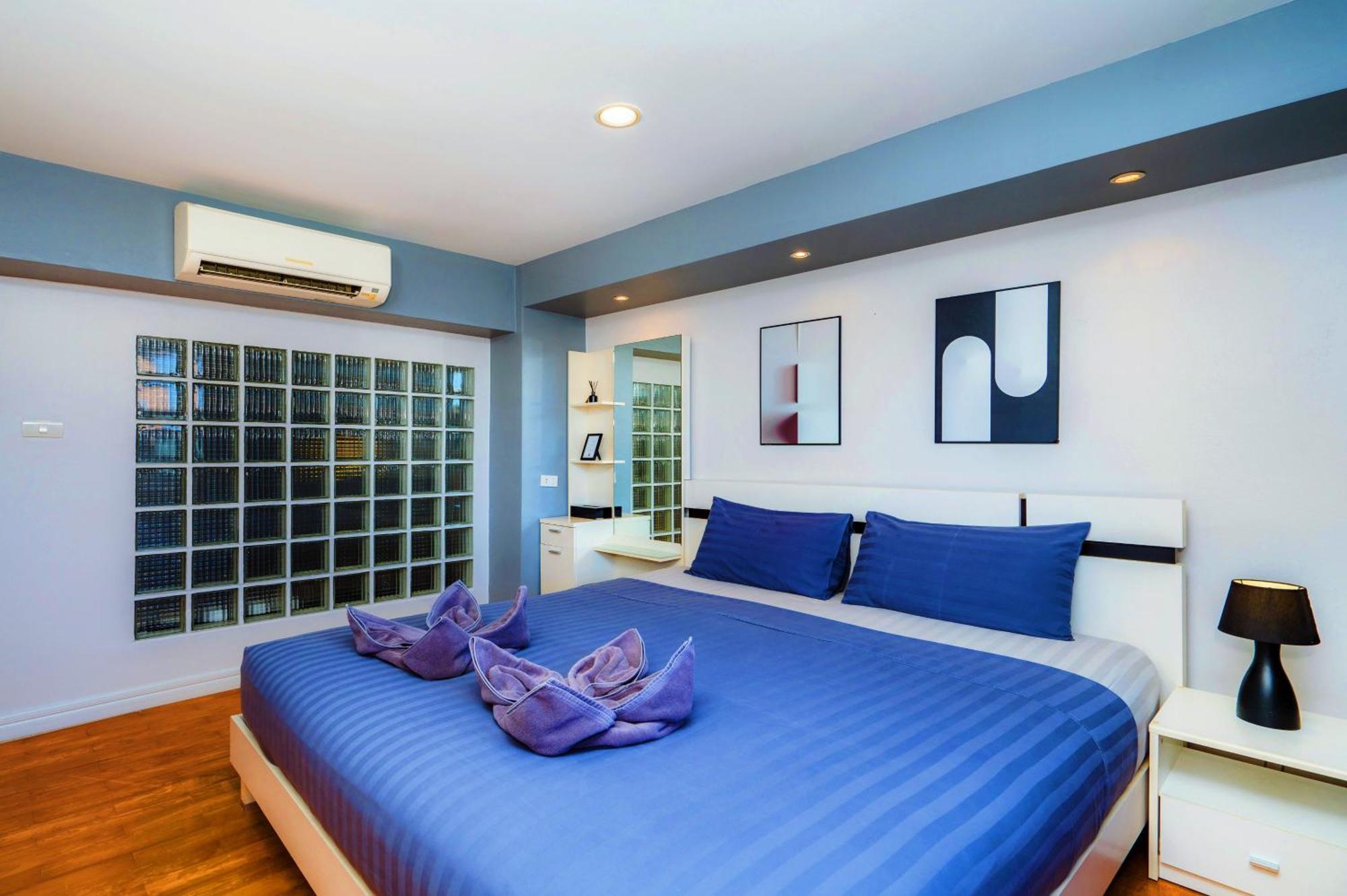 First - Happy Rent Hua Hin