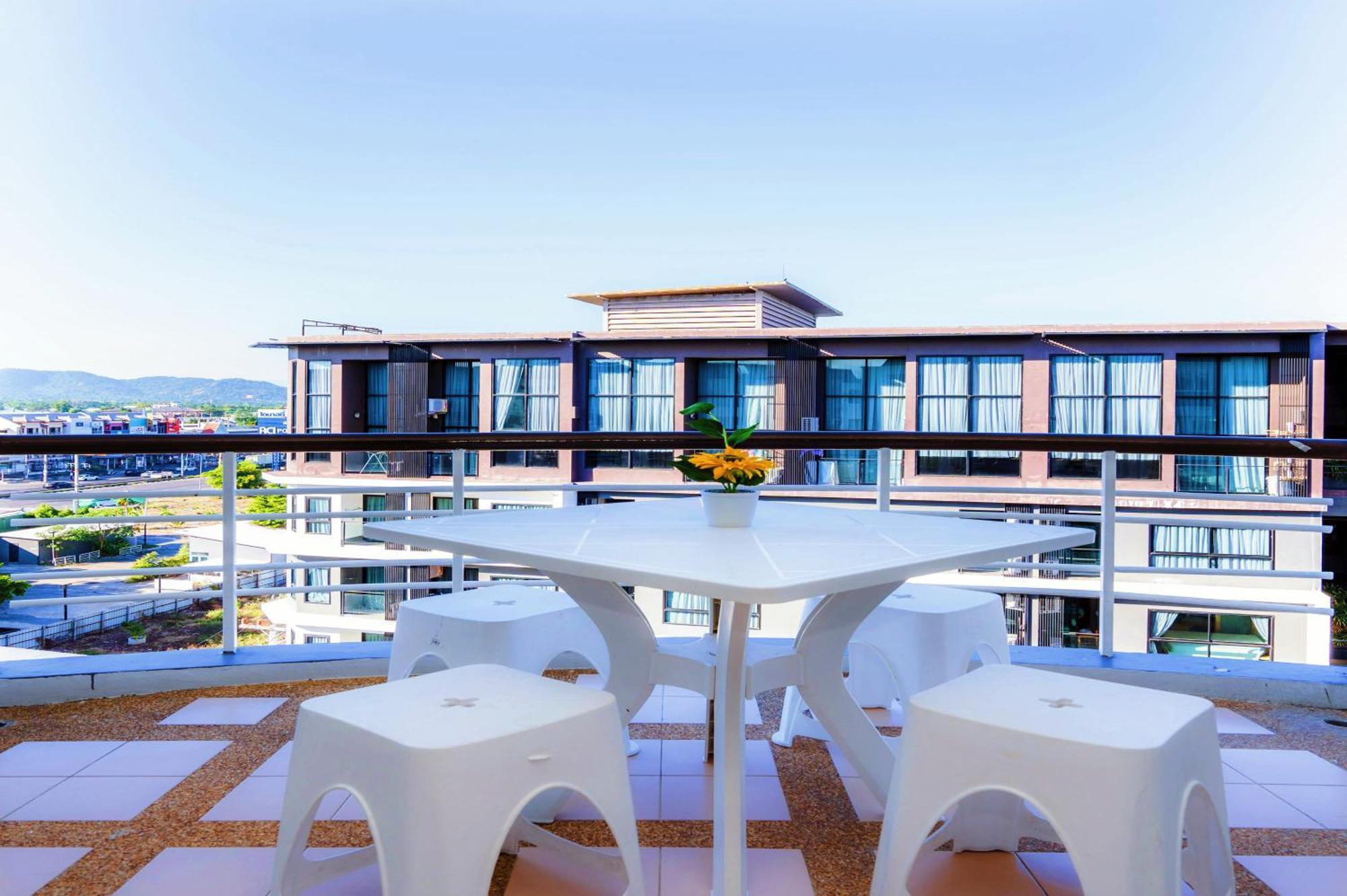First - Happy Rent * Hua Hin