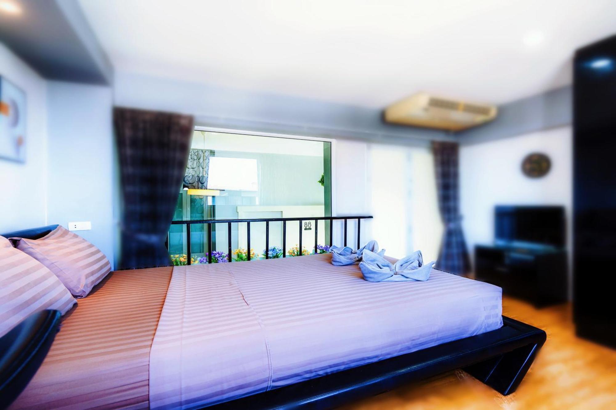 Apartment First - Happy Rent Hua Hin