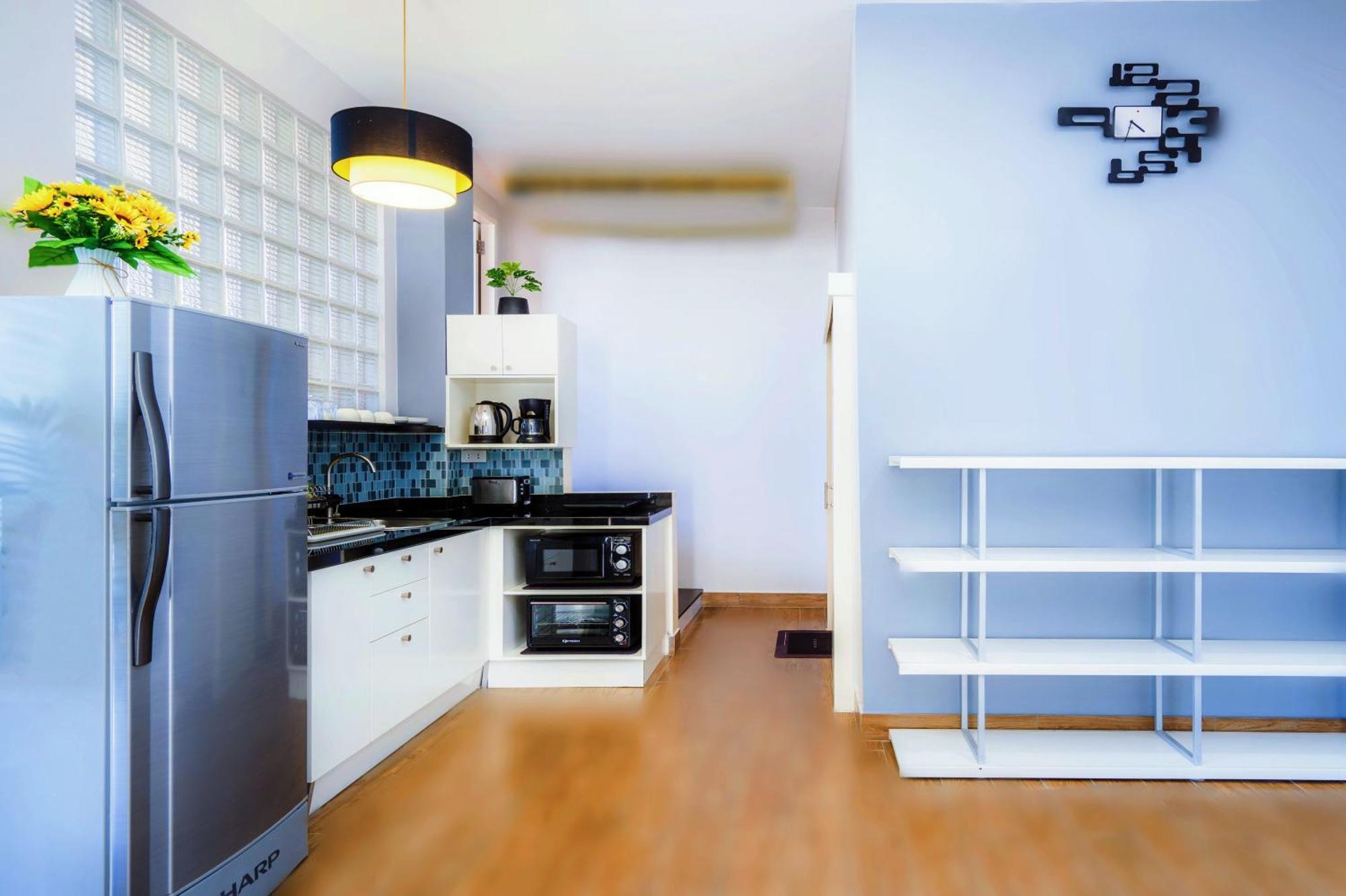 First - Happy Rent Hua Hin