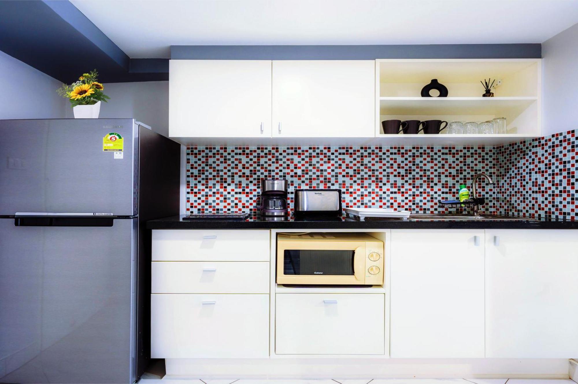 Apartment First - Happy Rent Hua Hin