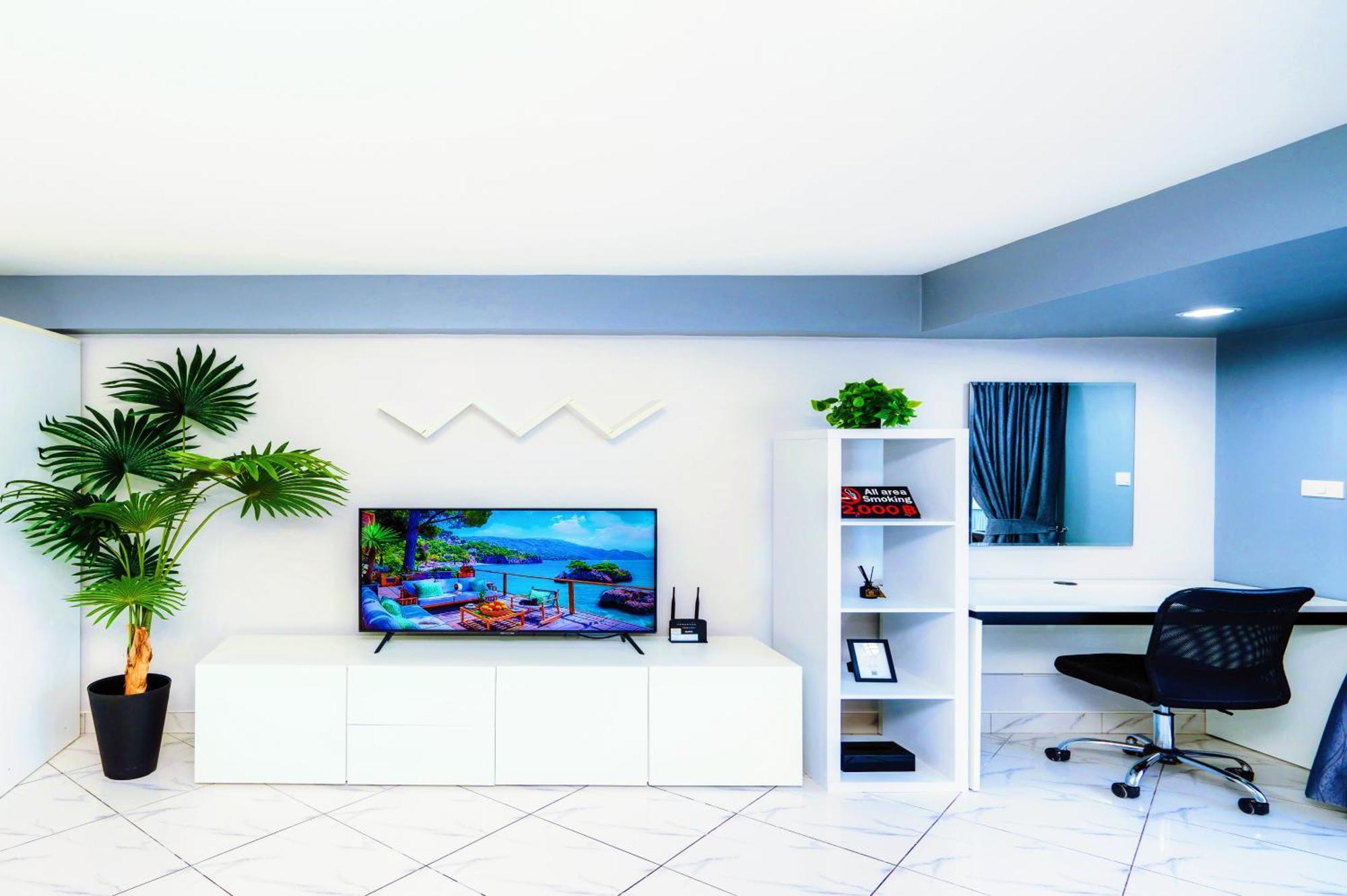 First - Happy Rent Hua Hin