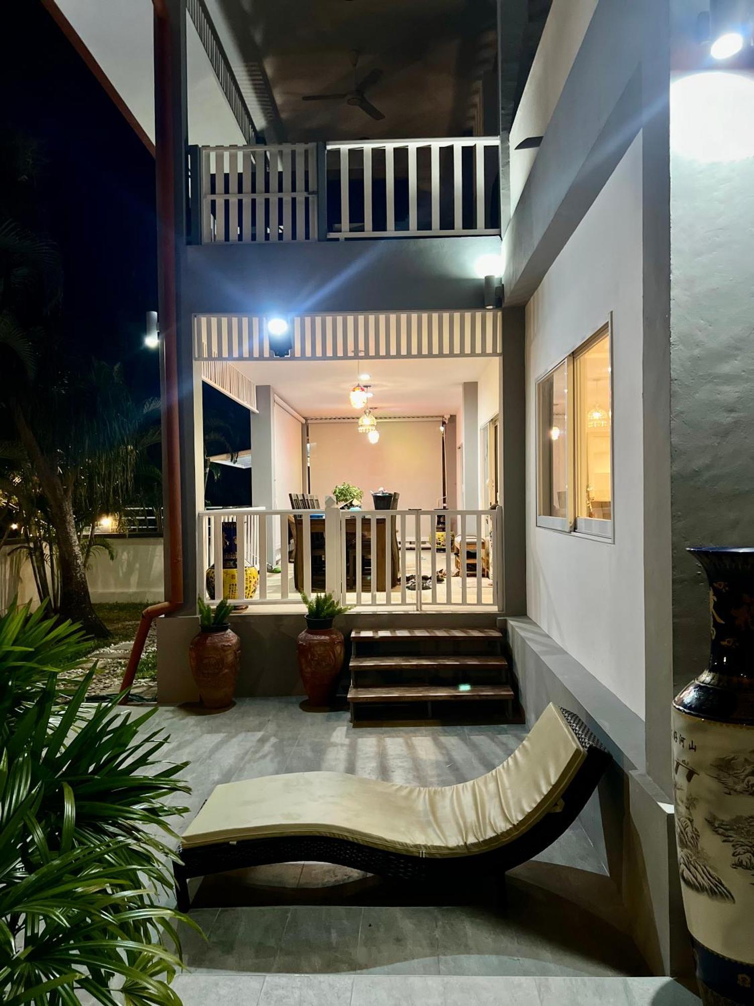 Villa Happy Cozy 88