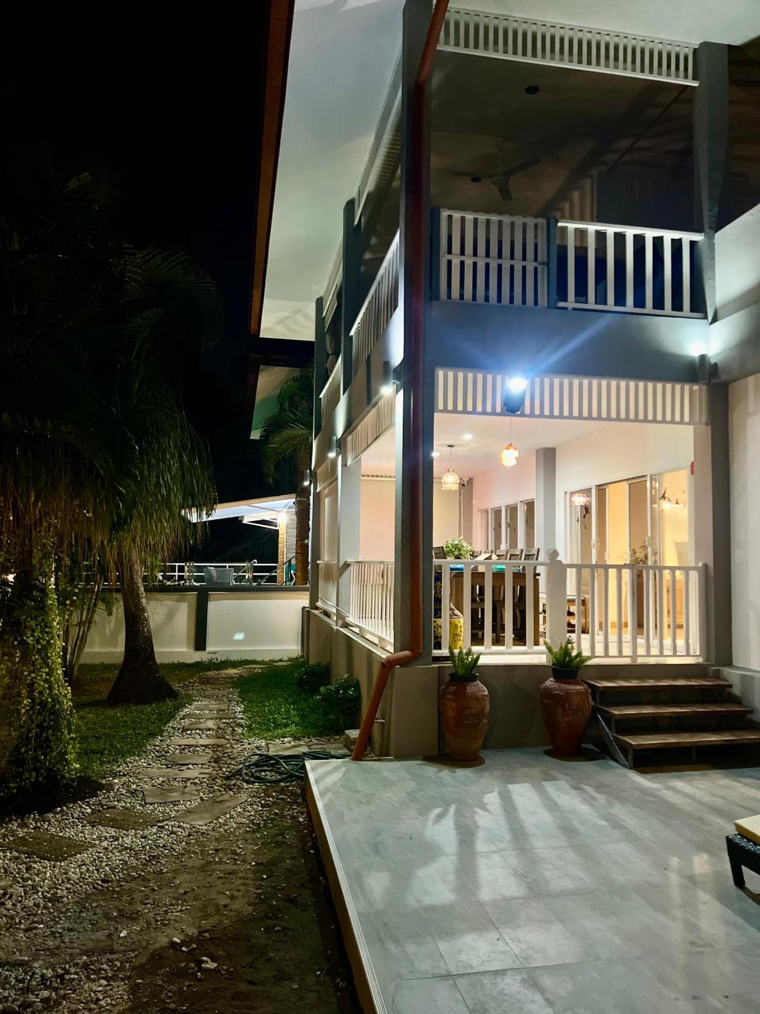 Happy Cozy 88 Villa Hua Hin