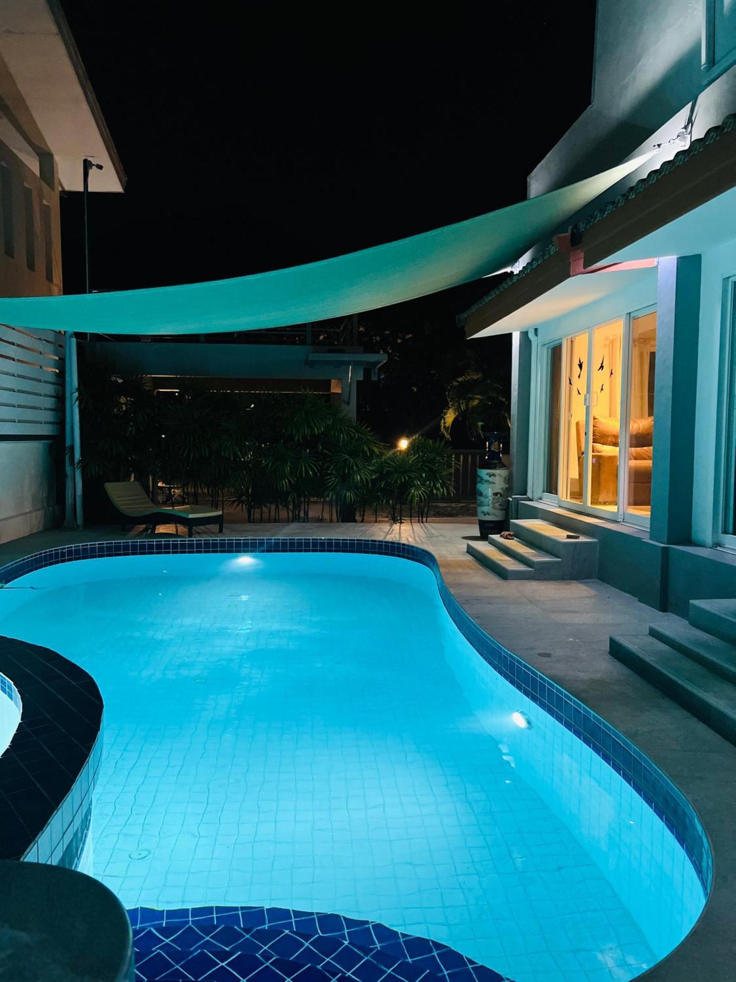 Villa Happy Cozy 88 Hua Hin