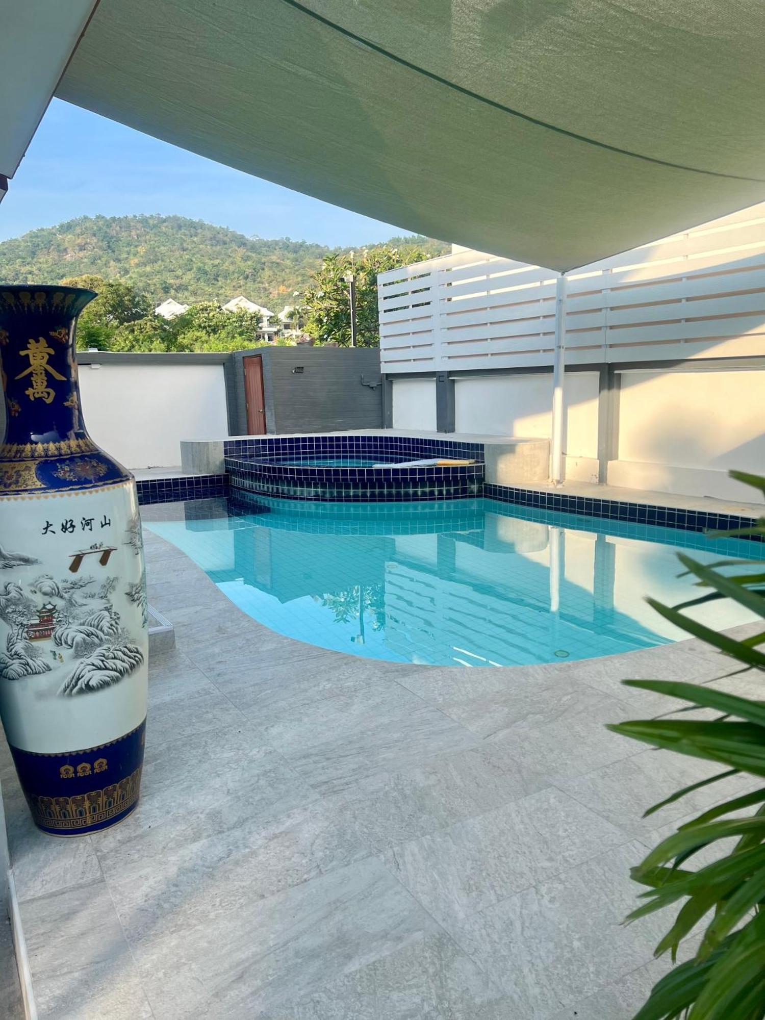 Villa Happy Cozy 88 Hua Hin