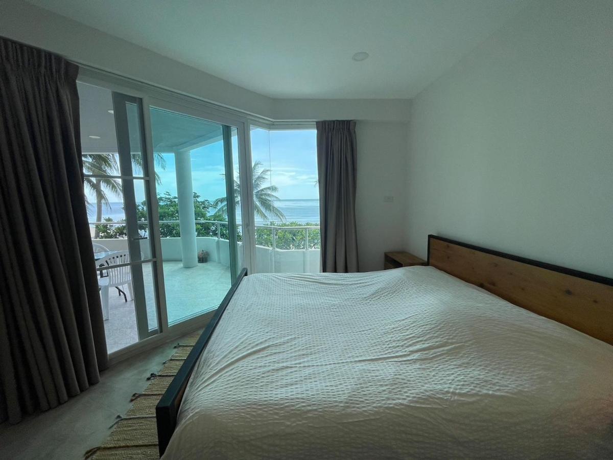 Apartamento 2 Bedder Front In Prime Location *