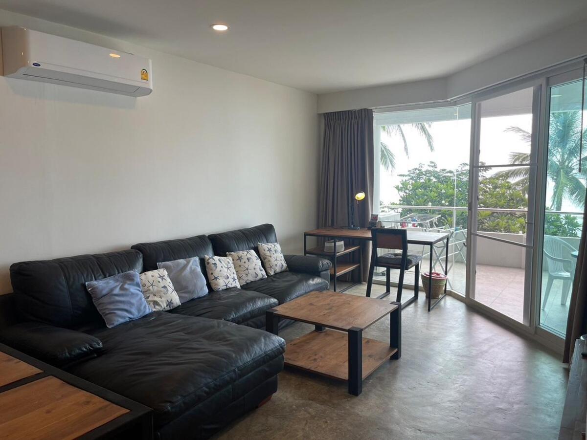 Apartamento 2 Bedder Front In Prime Location Hua Hin