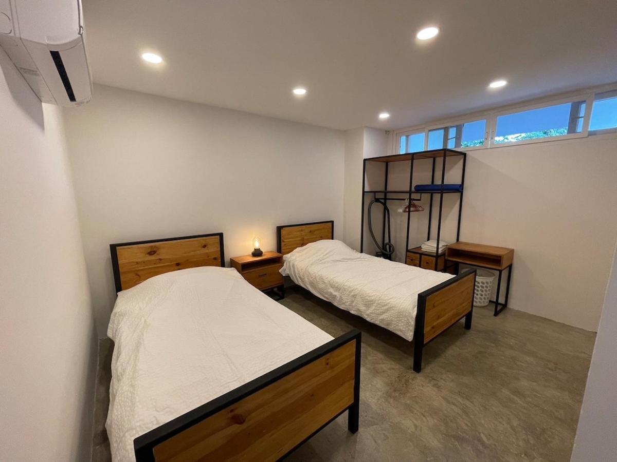 2 Bedder Front In Prime Location Apartamento