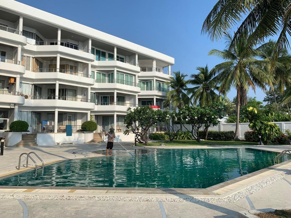 2 Bedder Front In Prime Location Apartamento *