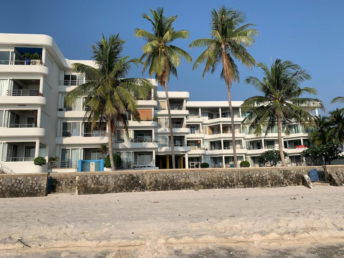 Apartamento 2 Bedder Front In Prime Location *
