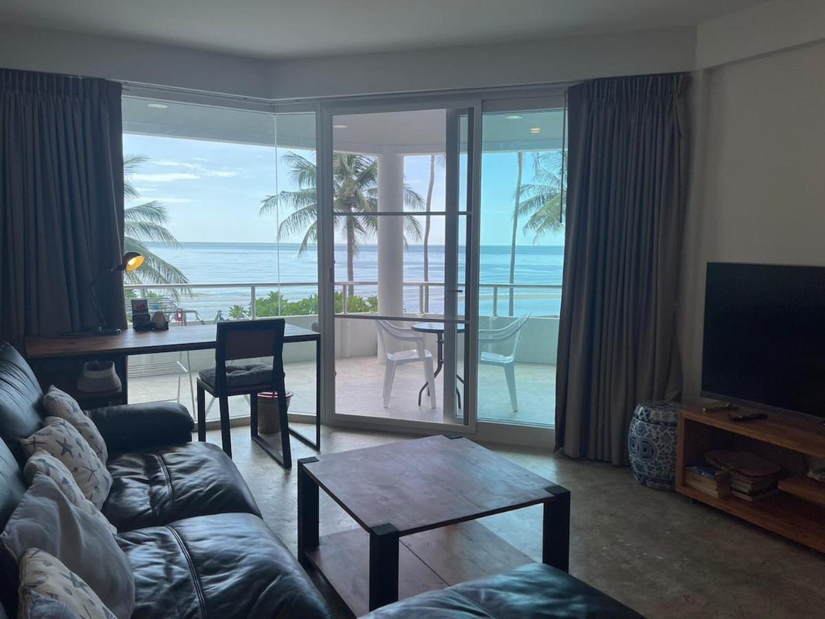 2 Bedder Front In Prime Location * Hua Hin