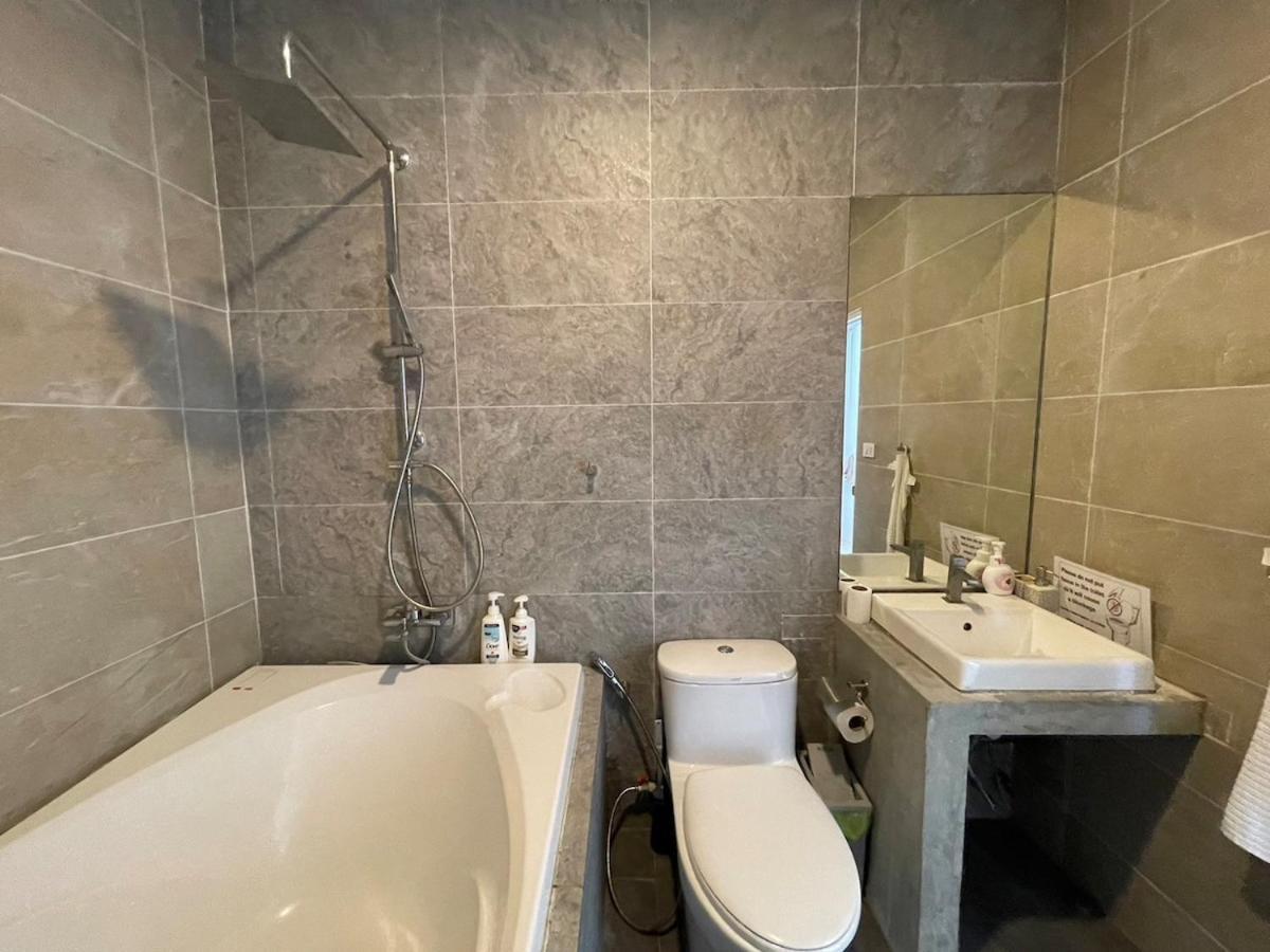 Apartamento 2 Bedder Front In Prime Location