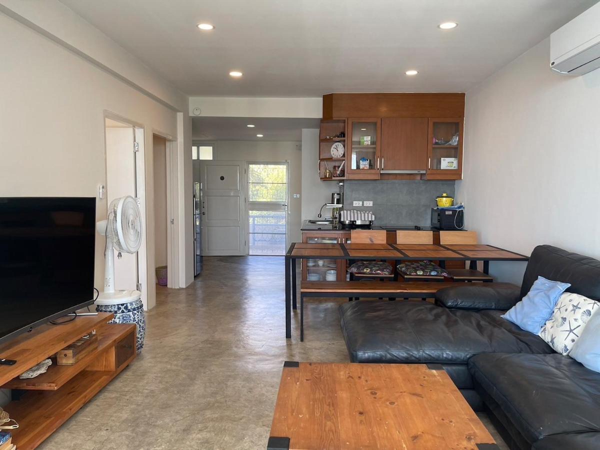 Apartamento 2 Bedder Front In Prime Location *